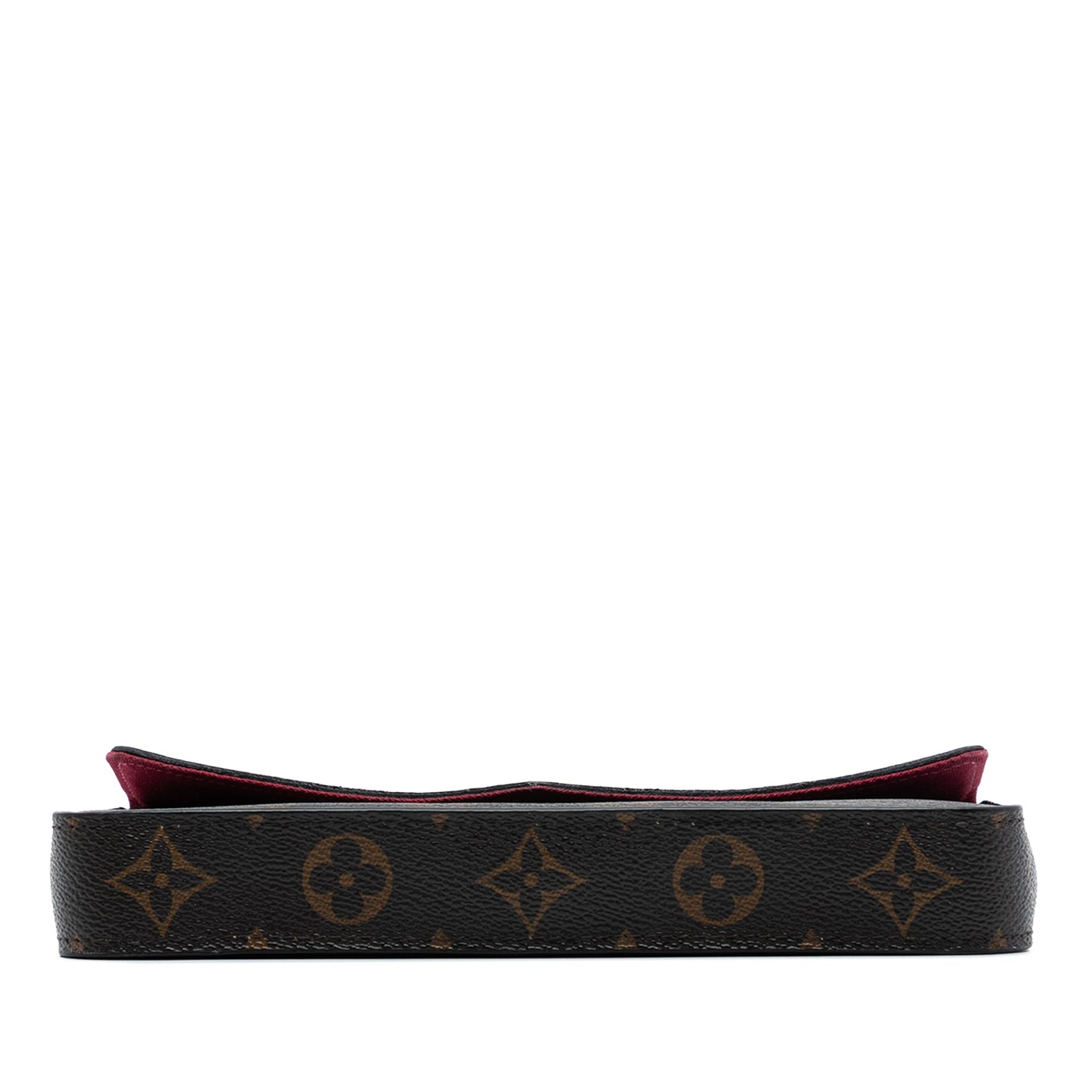 Louis Vuitton Monogram Pochette Felicie