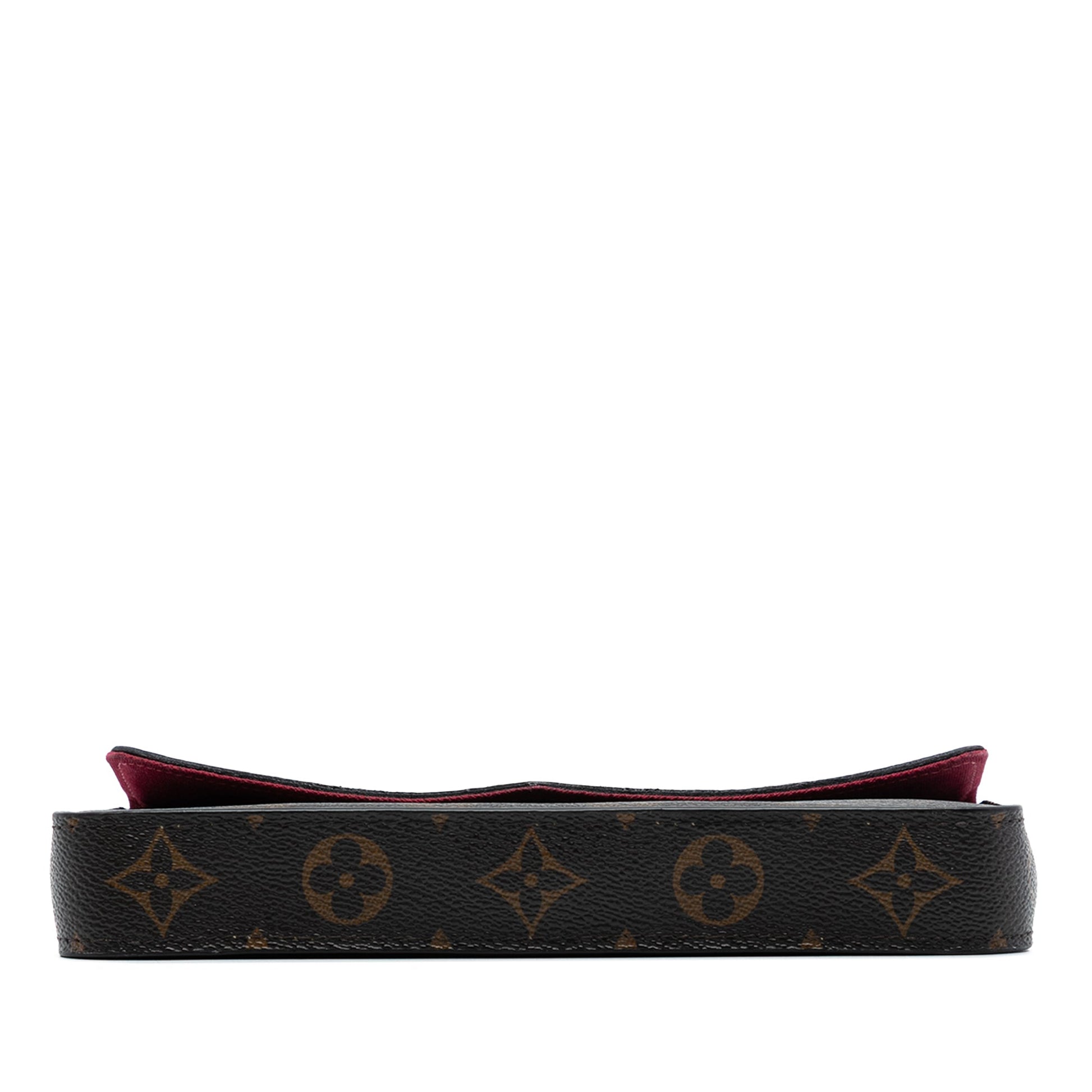 Louis Vuitton Monogram Pochette Felicie