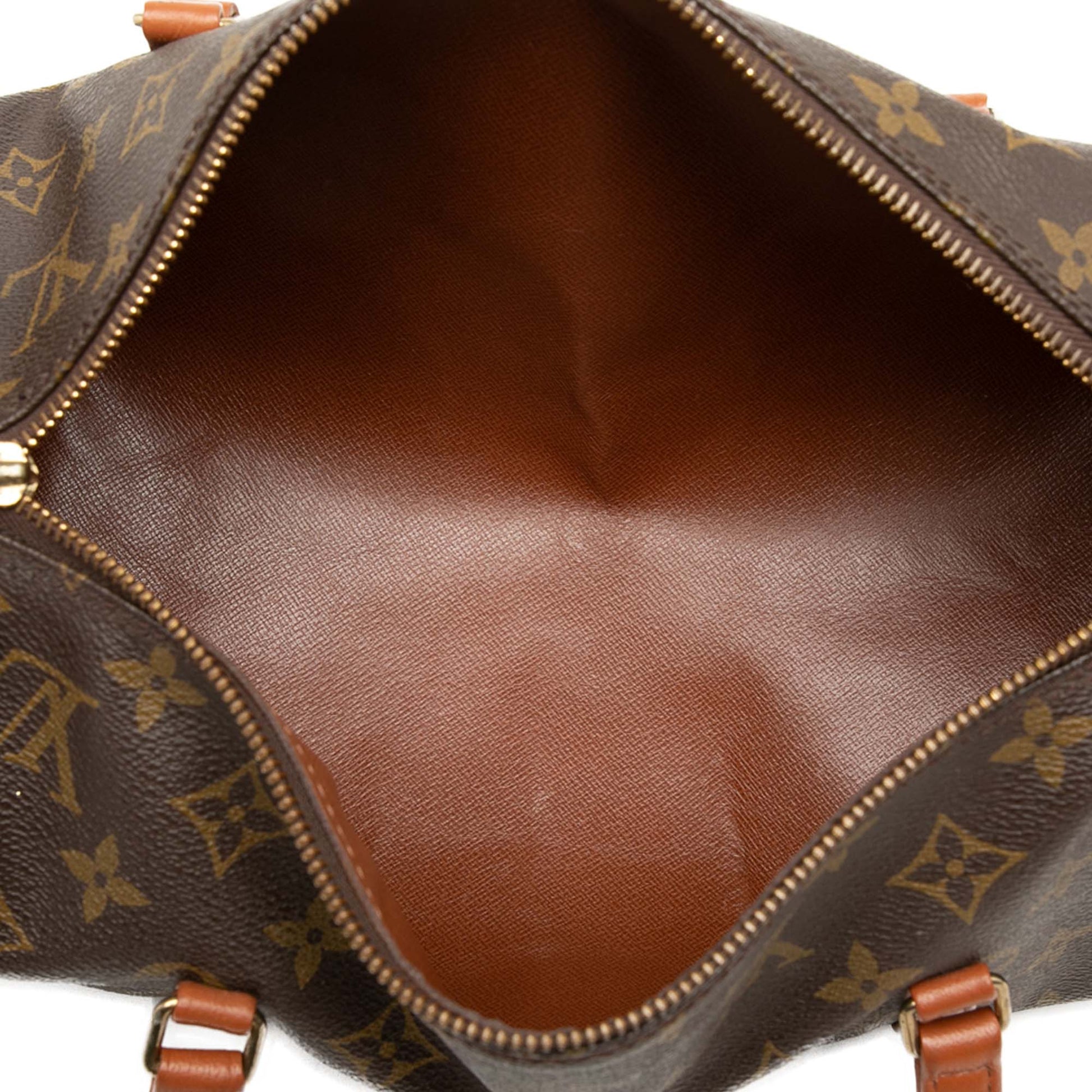 Louis Vuitton Monogram Papillon 30