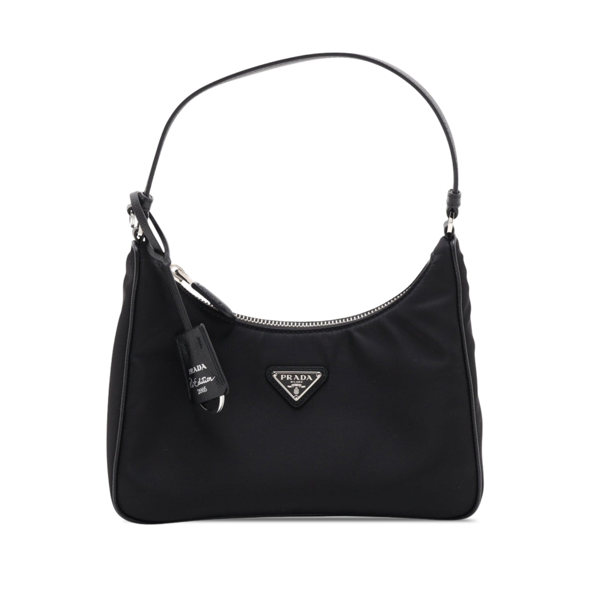 Prada Re Nylon Re Edition 2005 Shoulder Bag