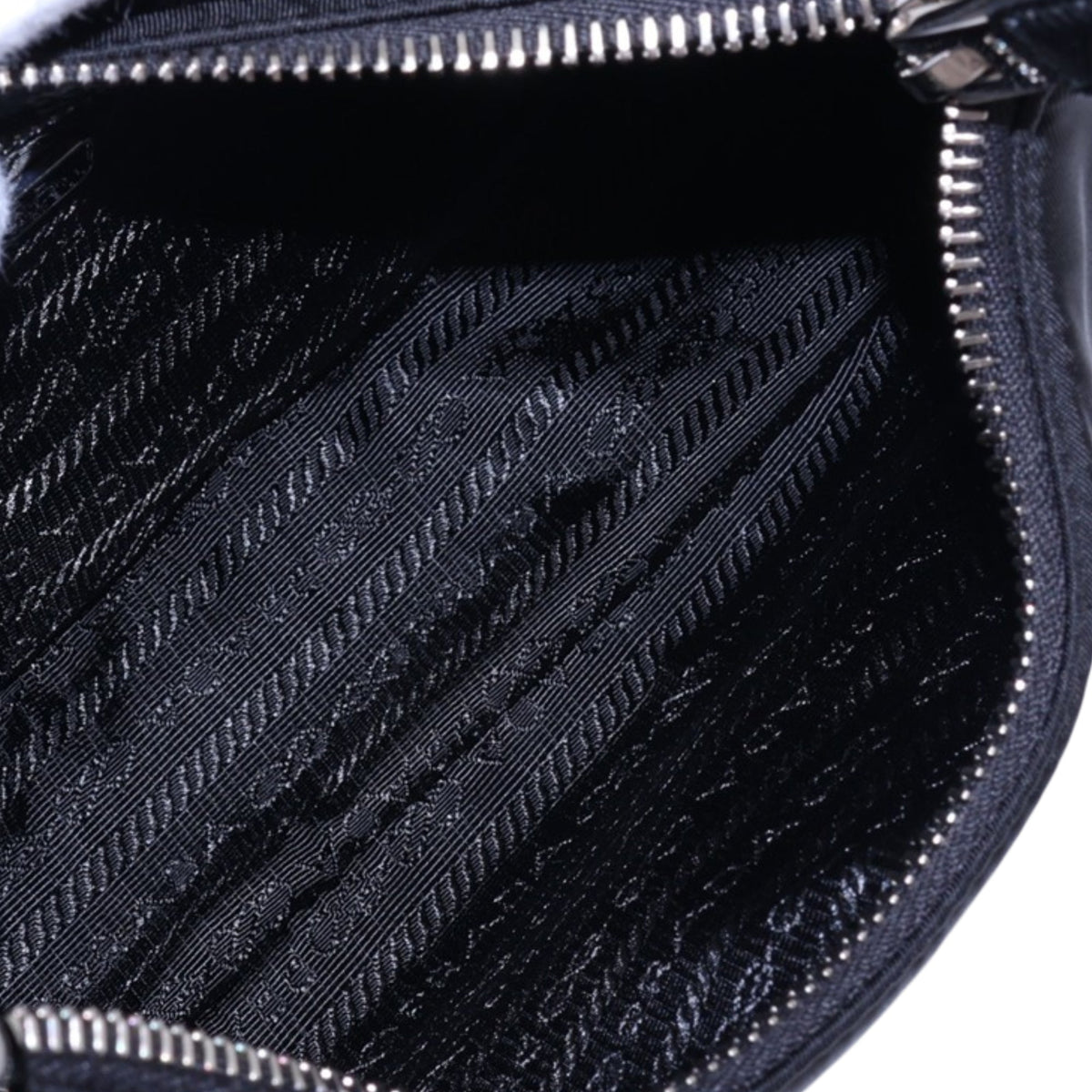Prada Re Nylon Re Edition 2005 Shoulder Bag