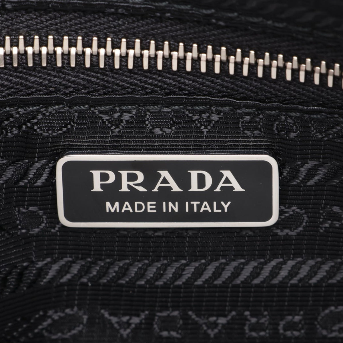Prada Re Nylon Re Edition 2005 Shoulder Bag