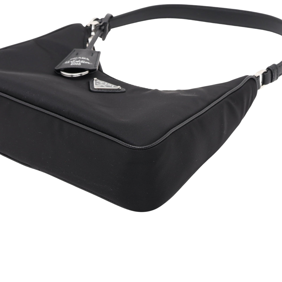 Prada Re Nylon Re Edition 2005 Shoulder Bag