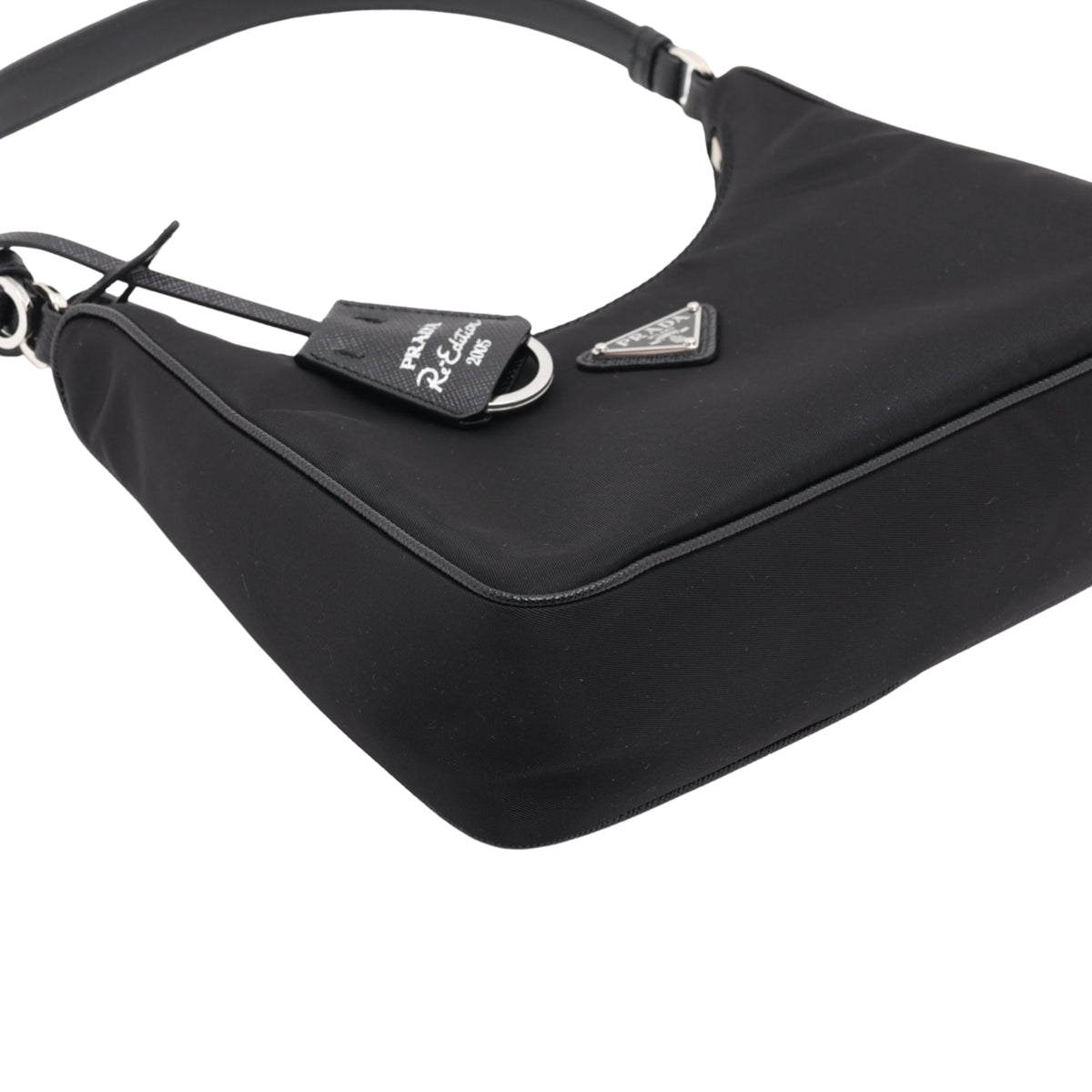 Prada Re Nylon Re Edition 2005 Shoulder Bag