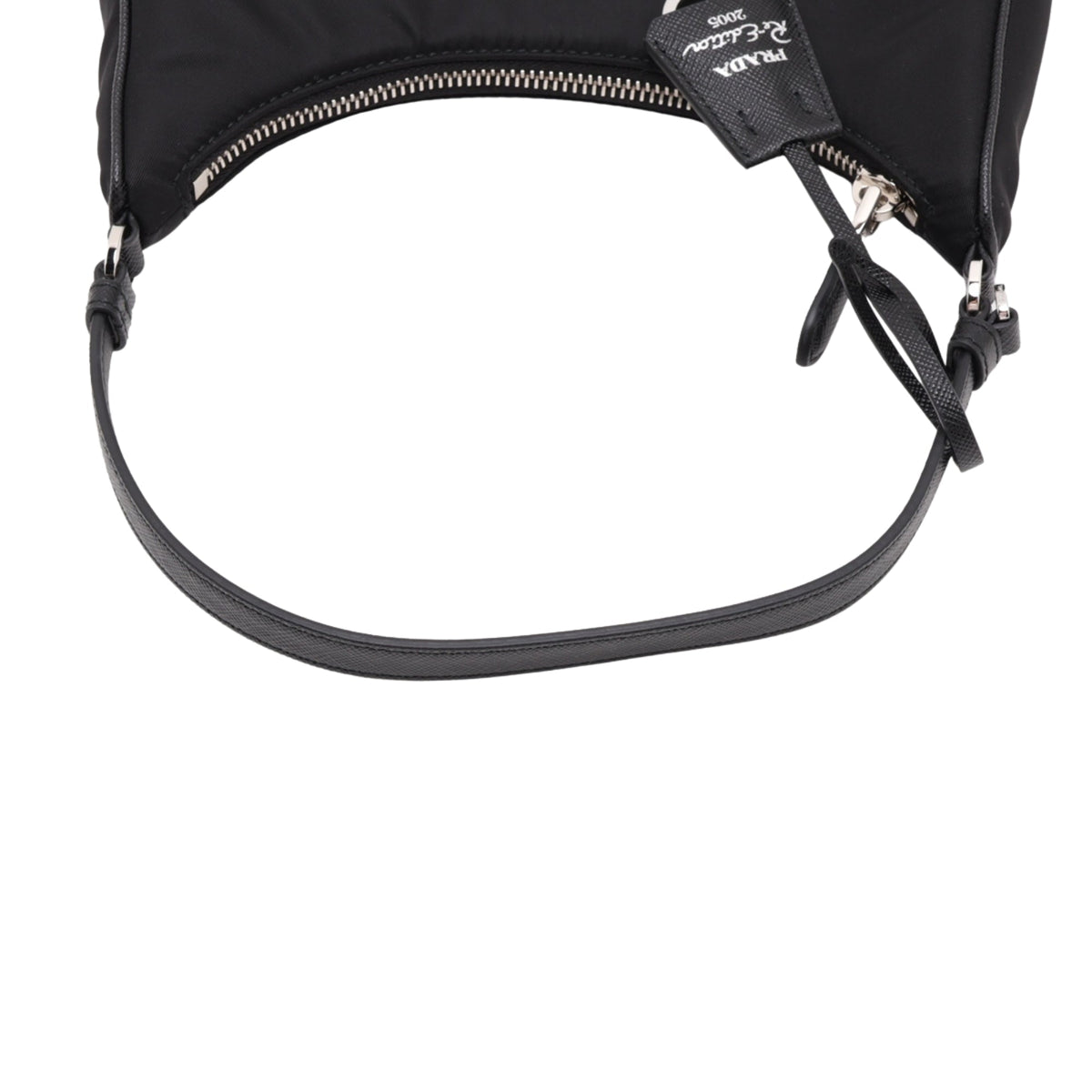 Prada Re Nylon Re Edition 2005 Shoulder Bag