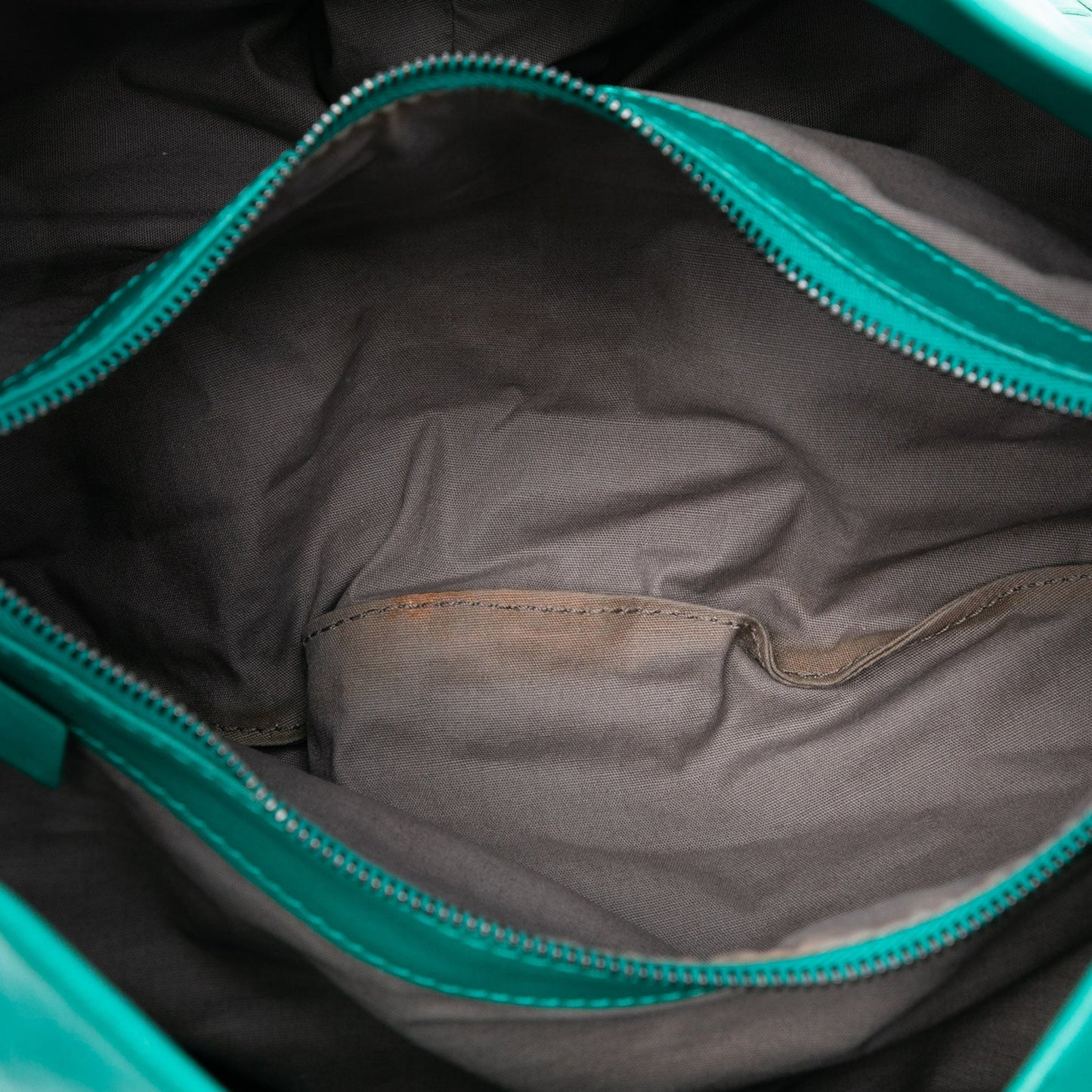Bottega Veneta Nappa Intrecciato Aquilone Fortune Cookie Hobo