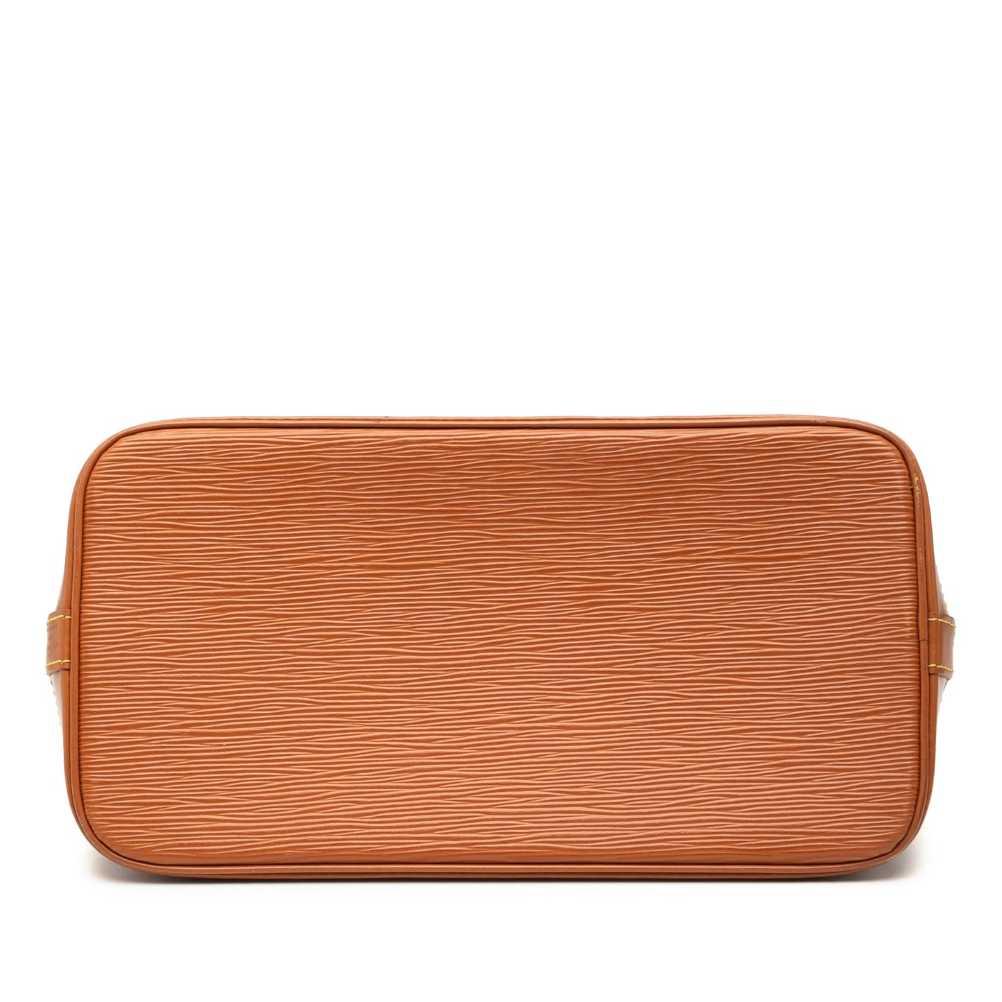 Louis Vuitton Epi Alma PM