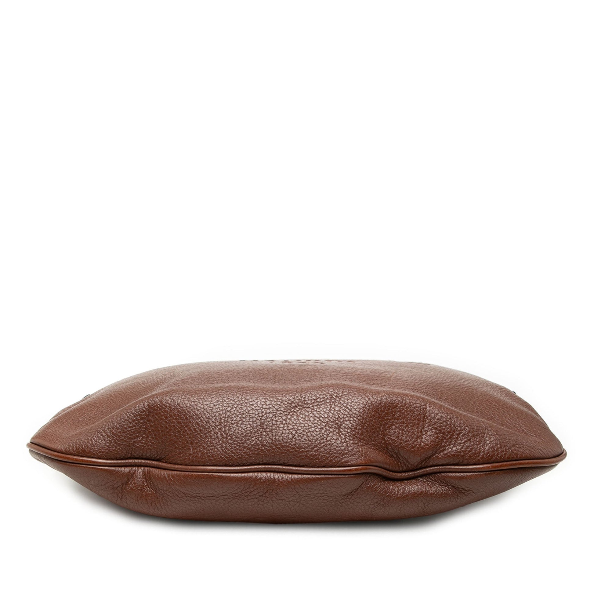 Leather Heritage Crossbody