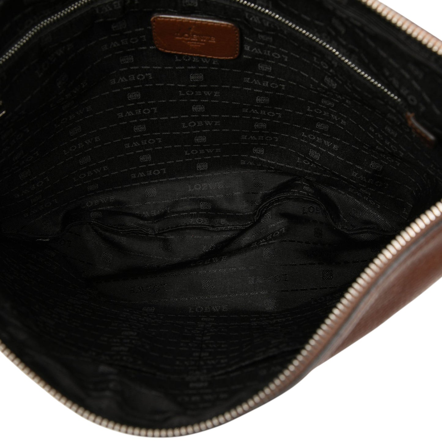 Leather Heritage Crossbody