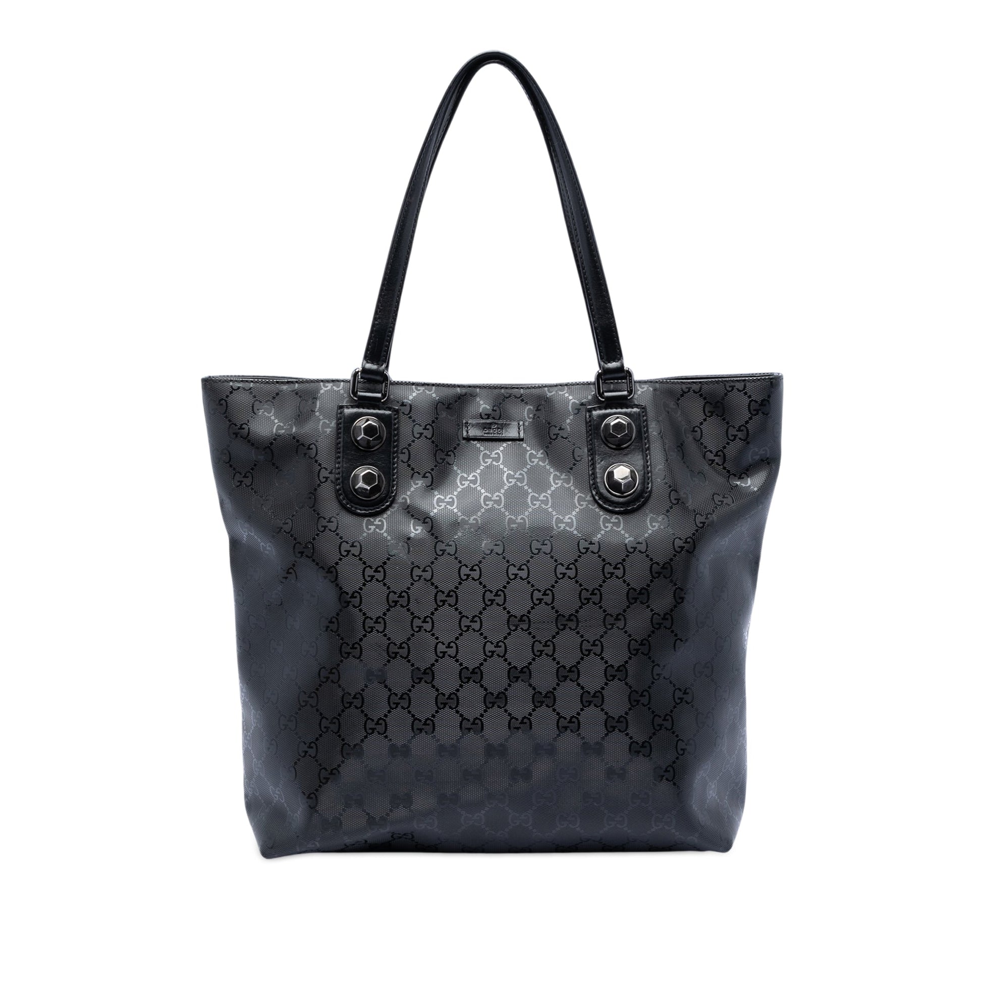 Gucci GG Imprime Tote