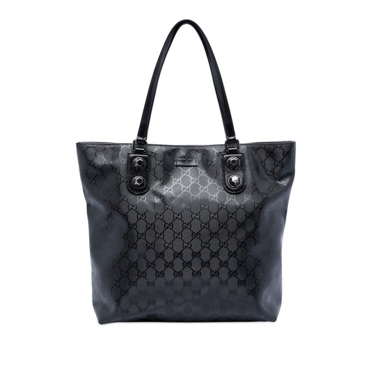Gucci GG Imprime Tote