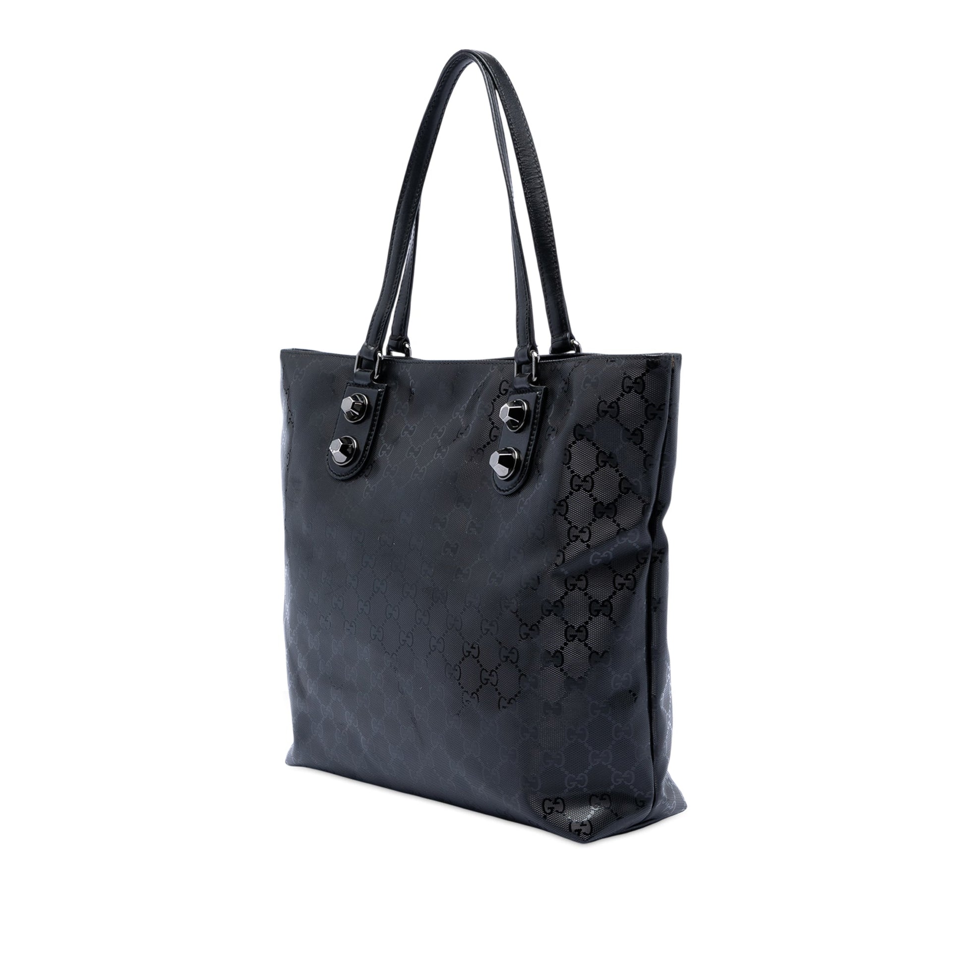 Gucci GG Imprime Tote