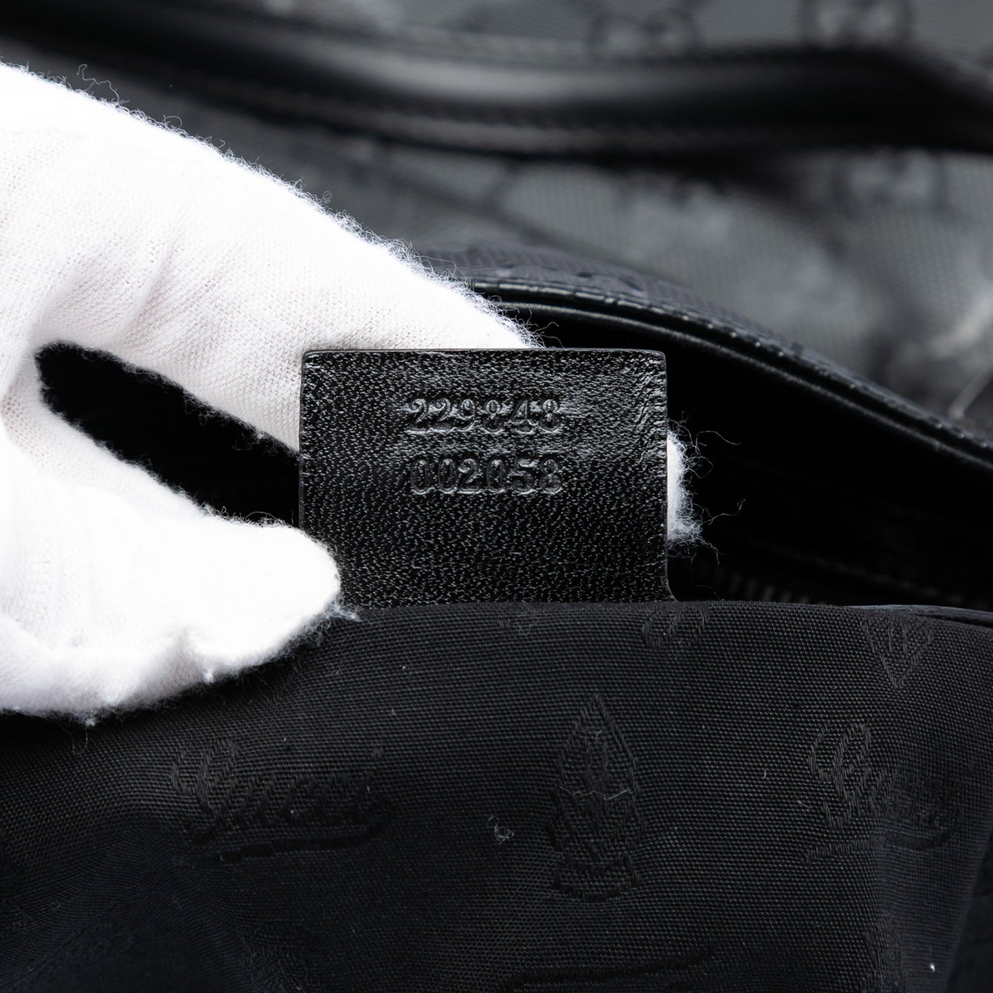 Gucci GG Imprime Tote