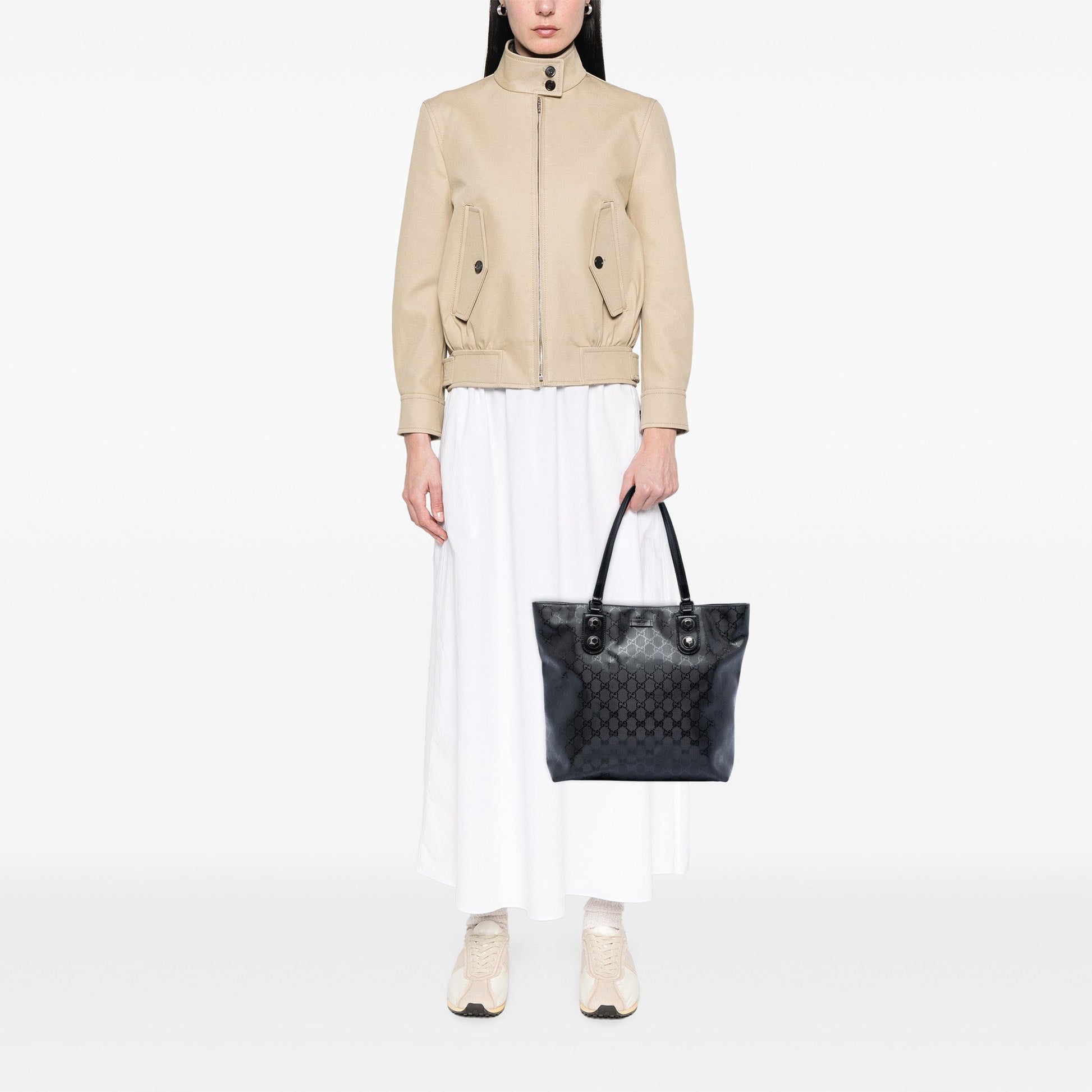 Gucci GG Imprime Tote
