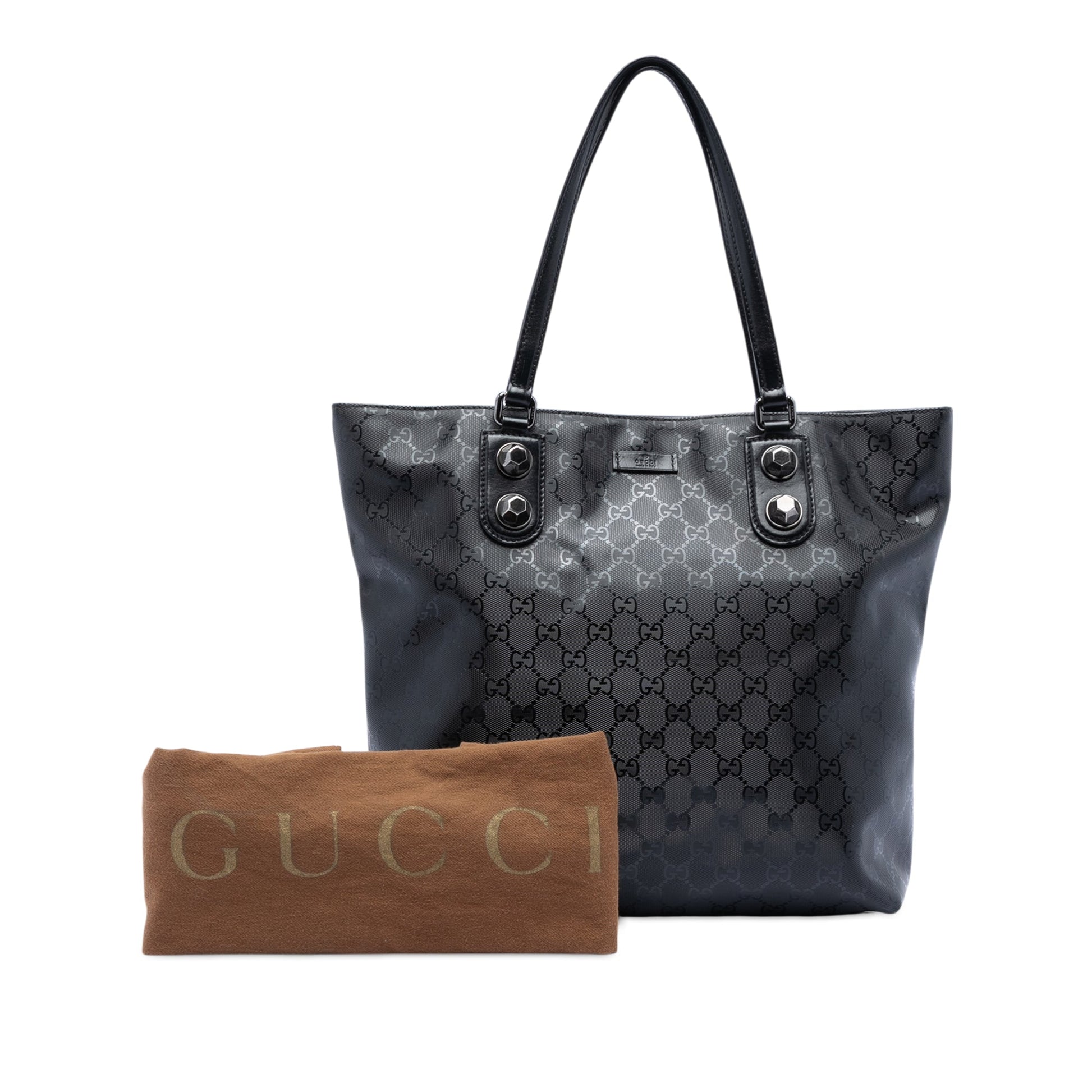 Gucci GG Imprime Tote