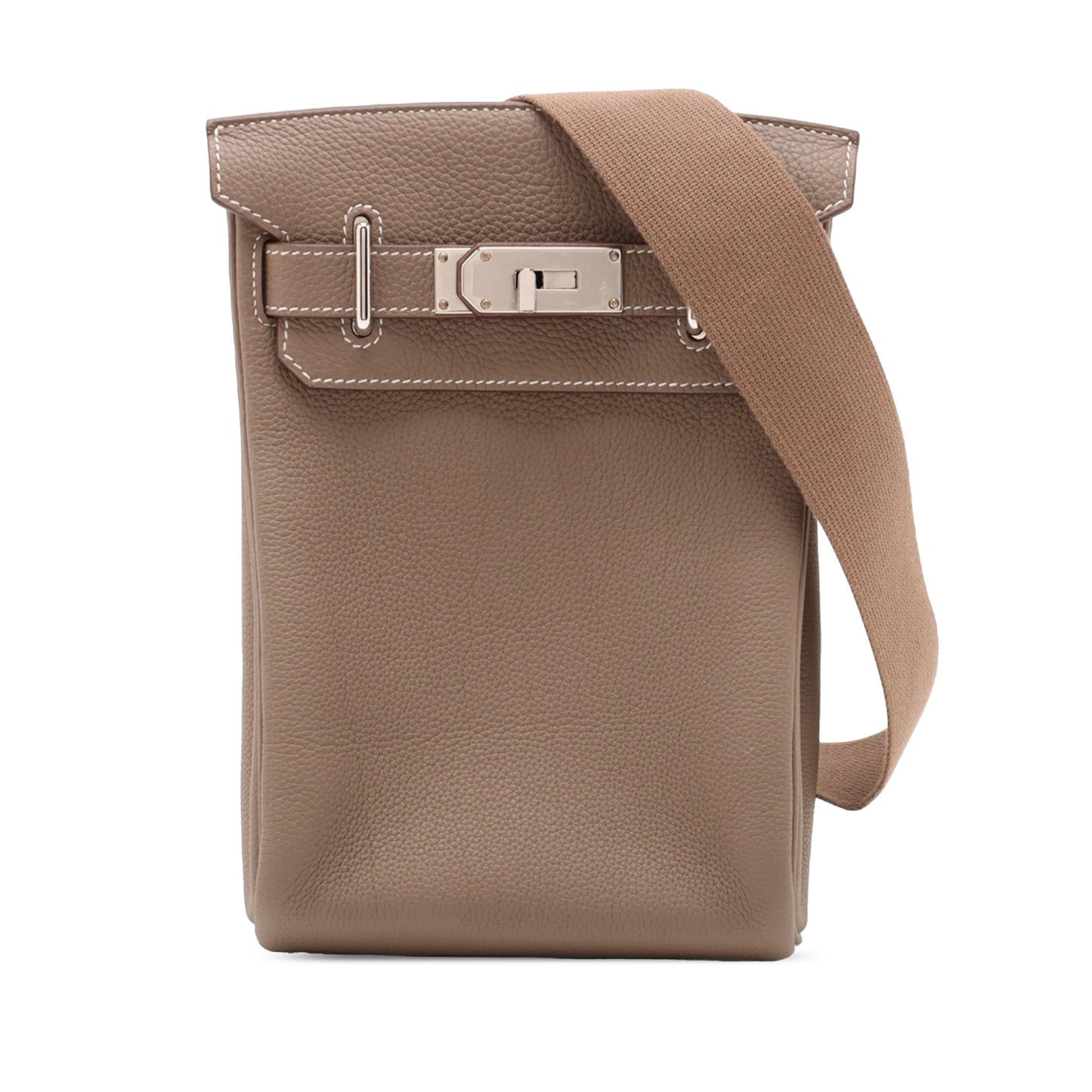Hermès Togo Kelly Hac A Dos PM