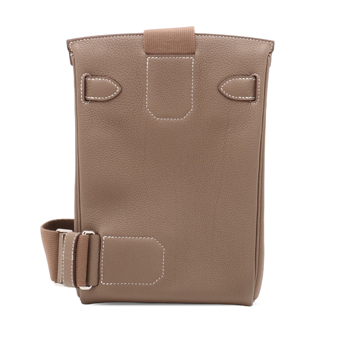Hermès Togo Kelly Hac A Dos PM