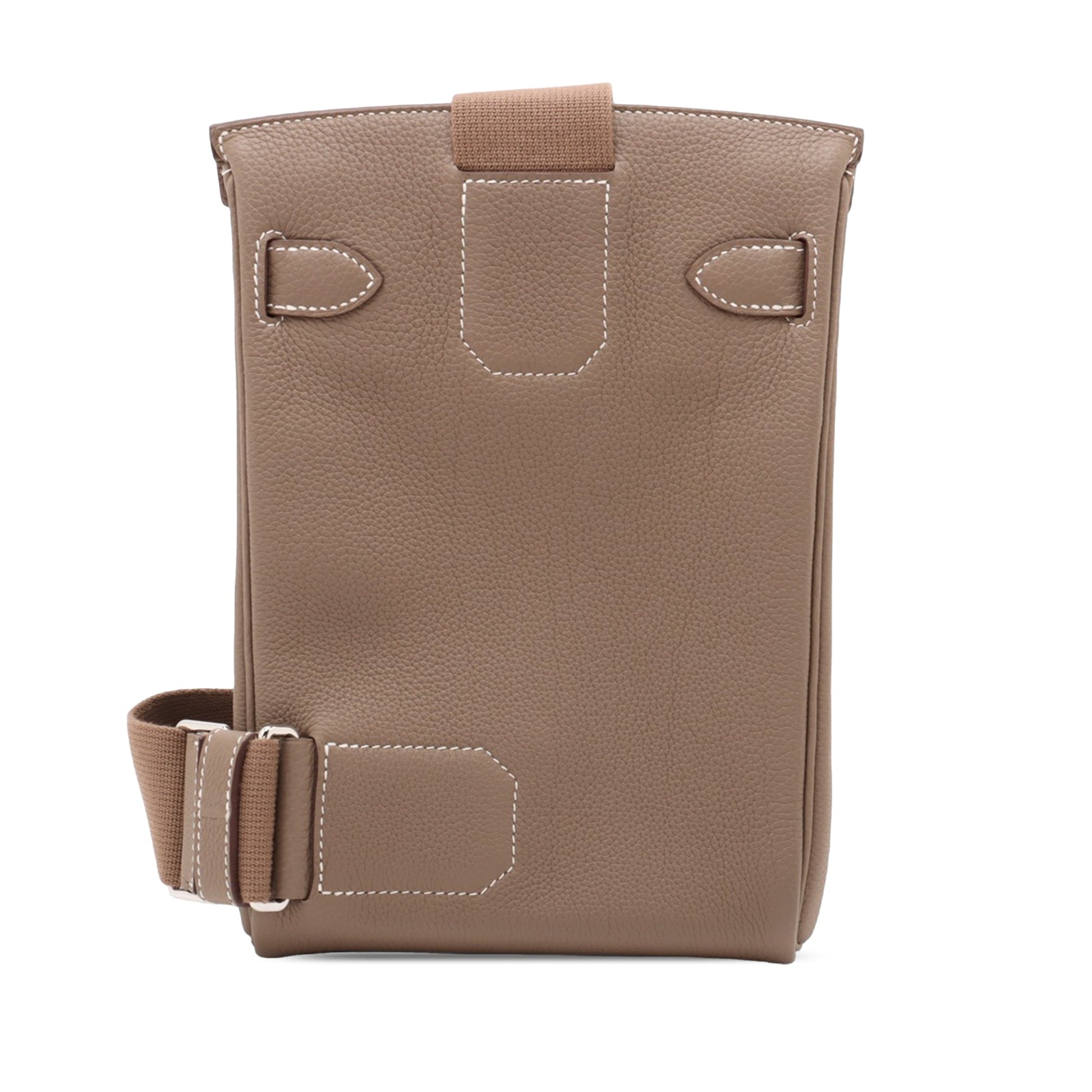 Hermès Togo Kelly Hac A Dos PM