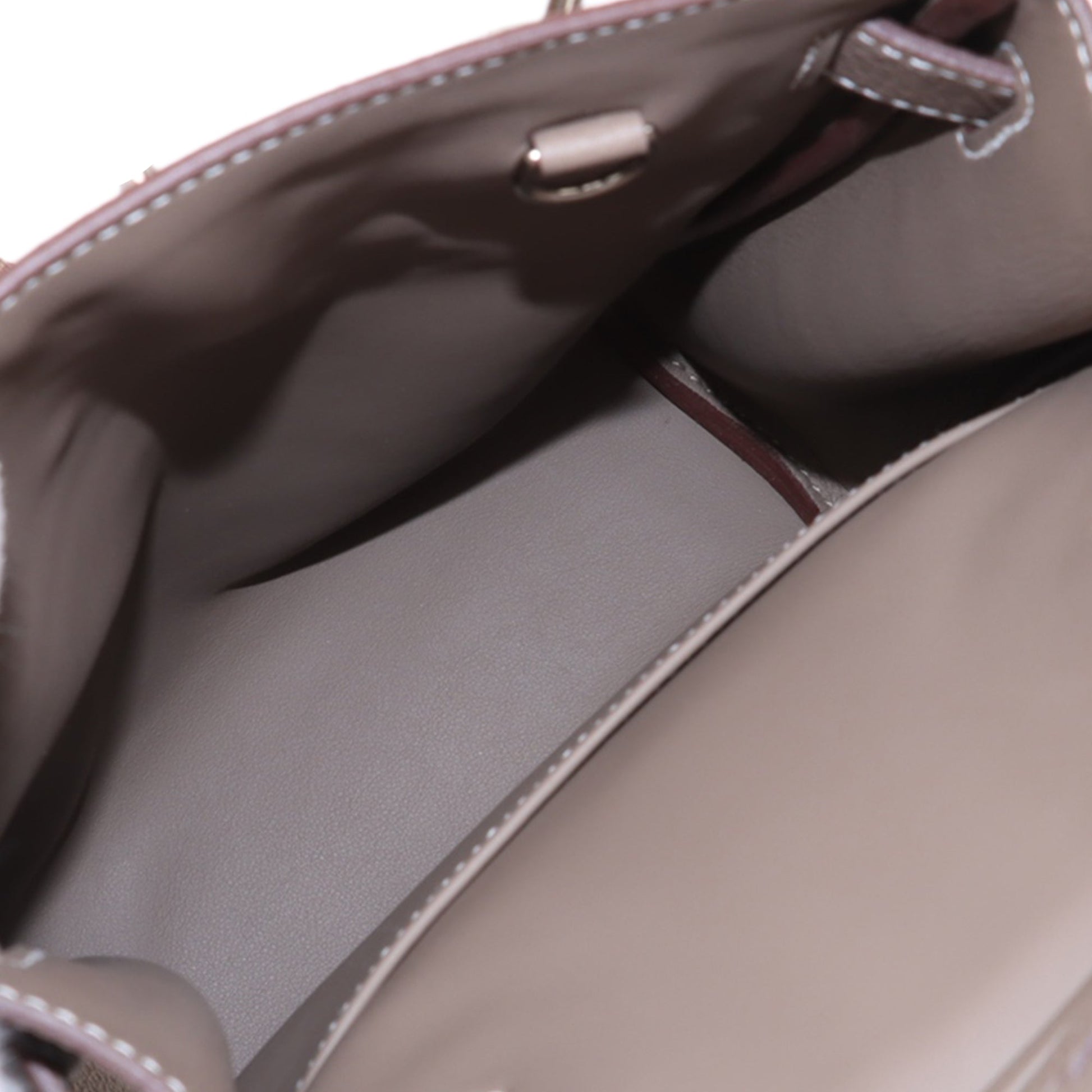 Hermès Togo Kelly Hac A Dos PM