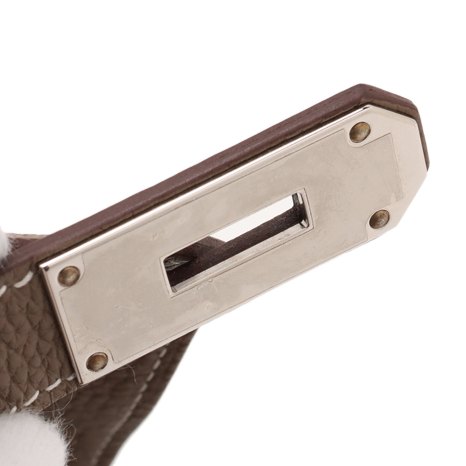 Hermès Togo Kelly Hac A Dos PM