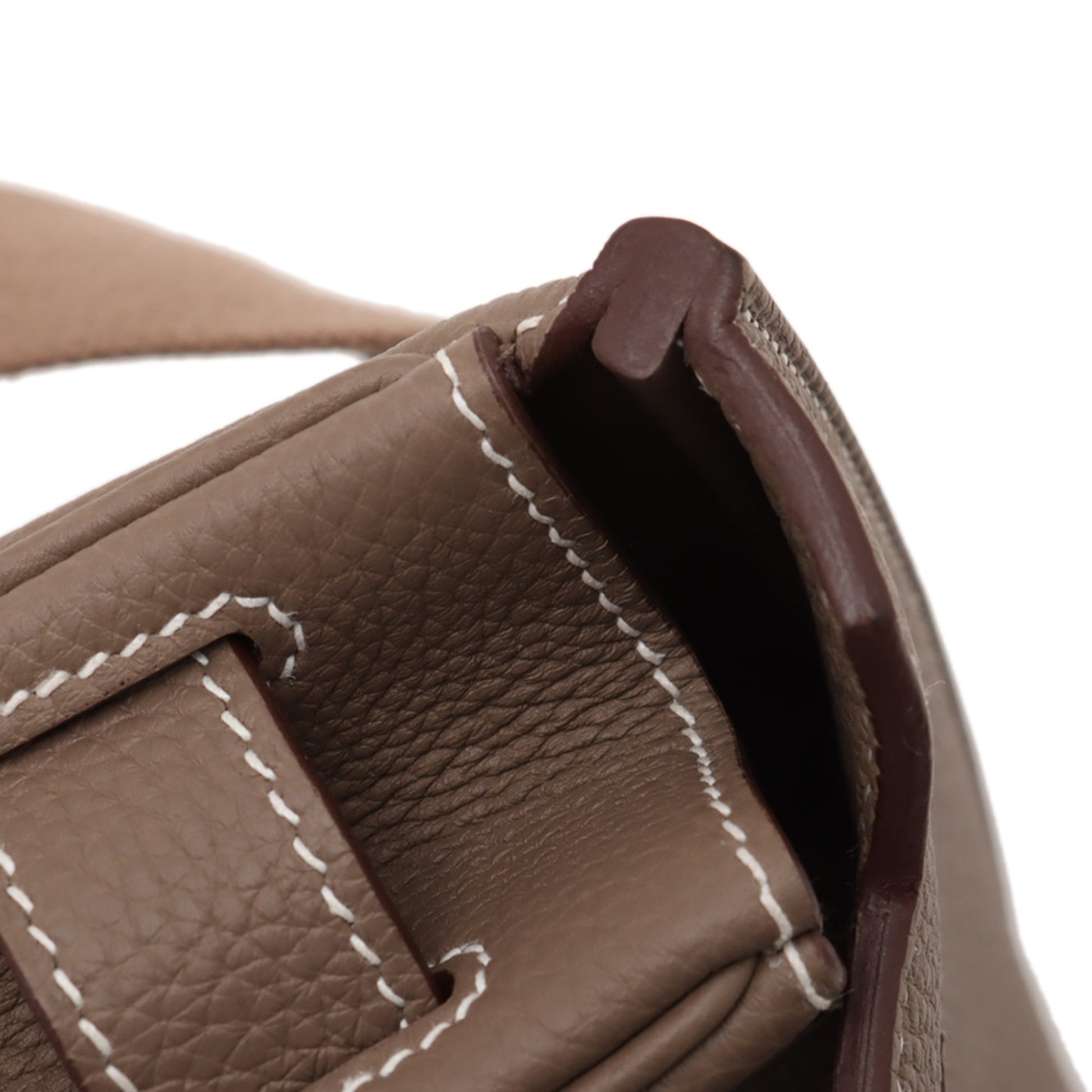 Hermès Togo Kelly Hac A Dos PM