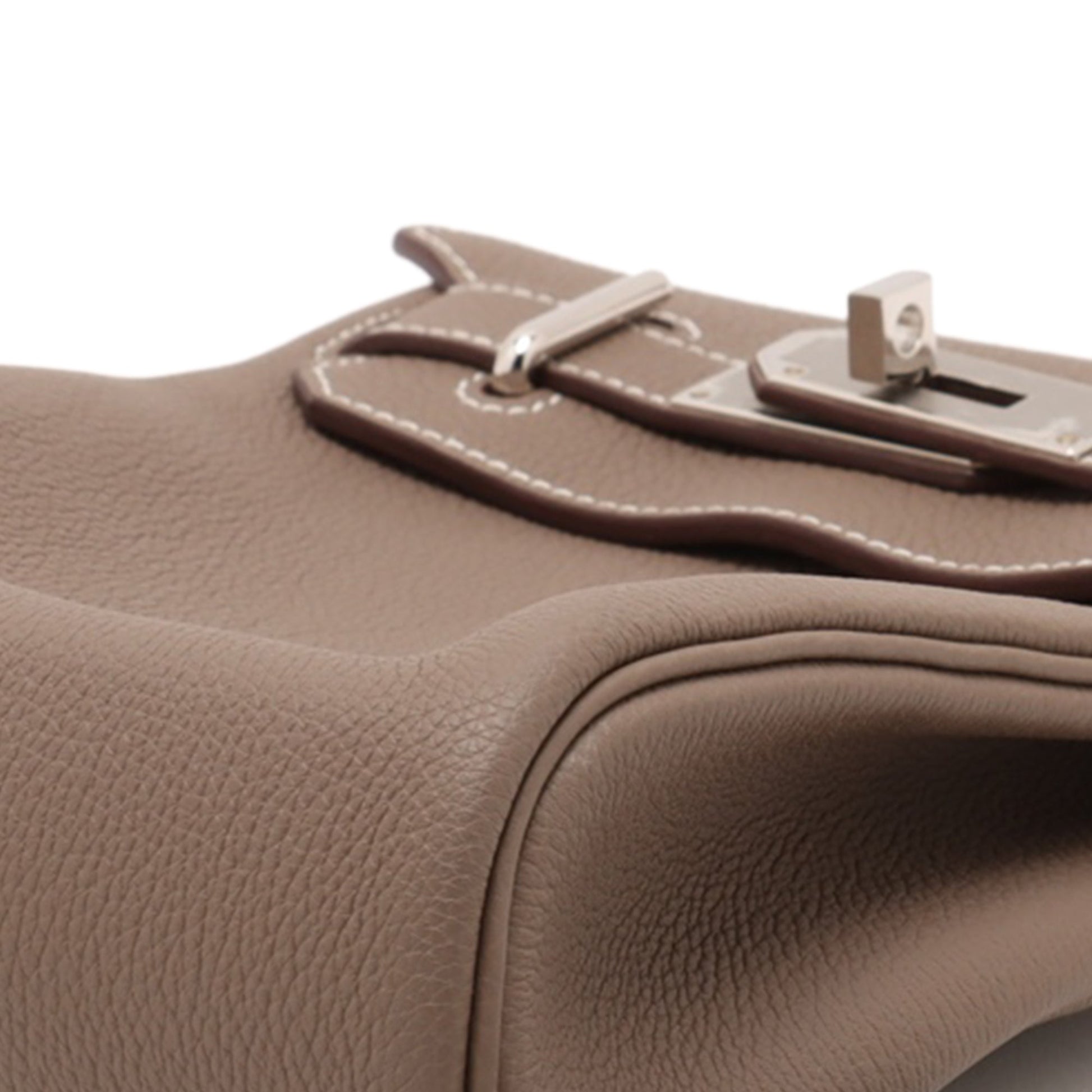 Hermès Togo Kelly Hac A Dos PM