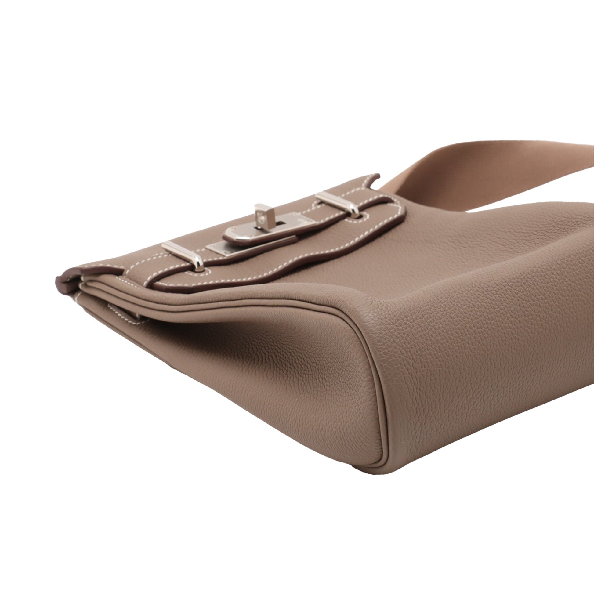 Hermès Togo Kelly Hac A Dos PM