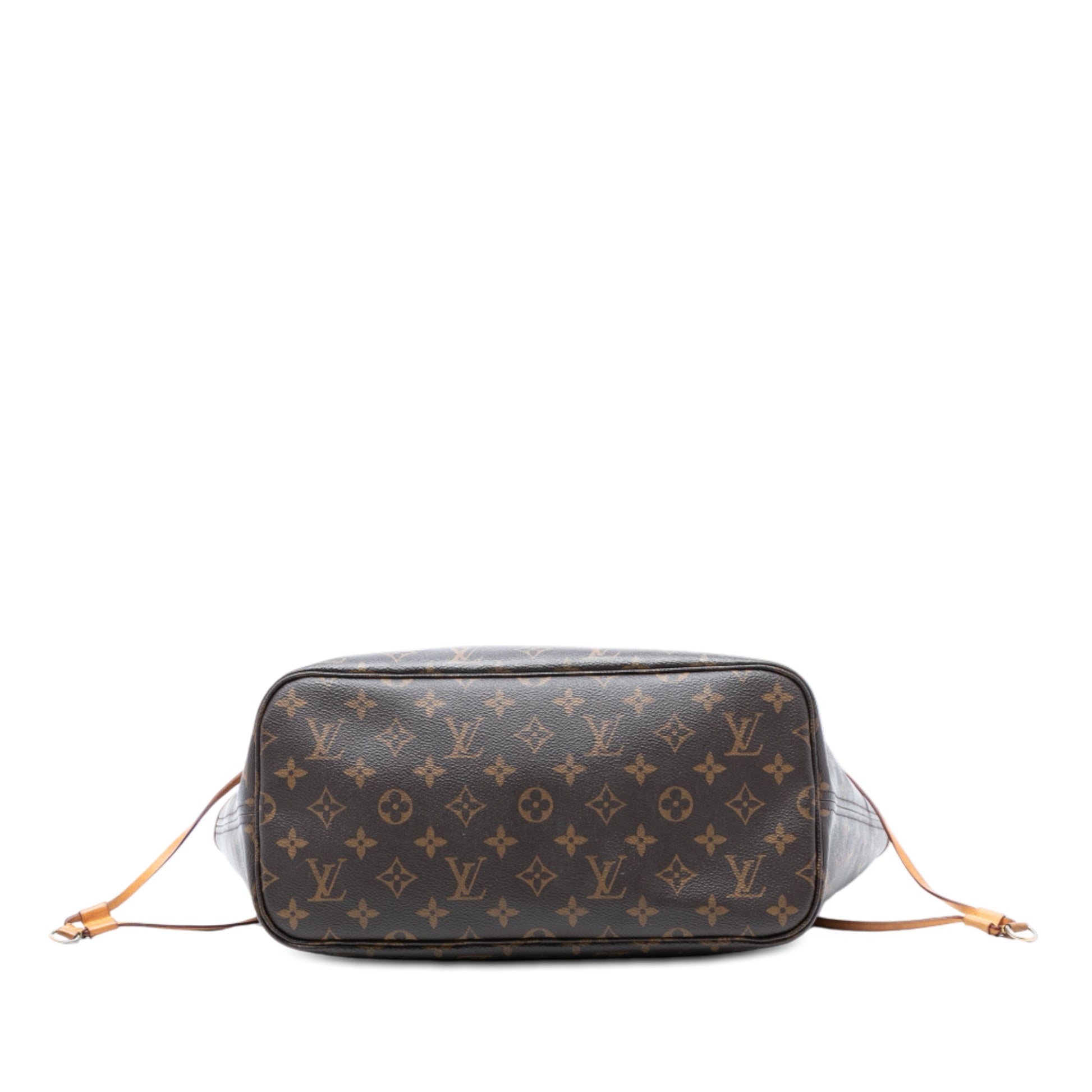 Louis Vuitton Monogram V Neverfull MM