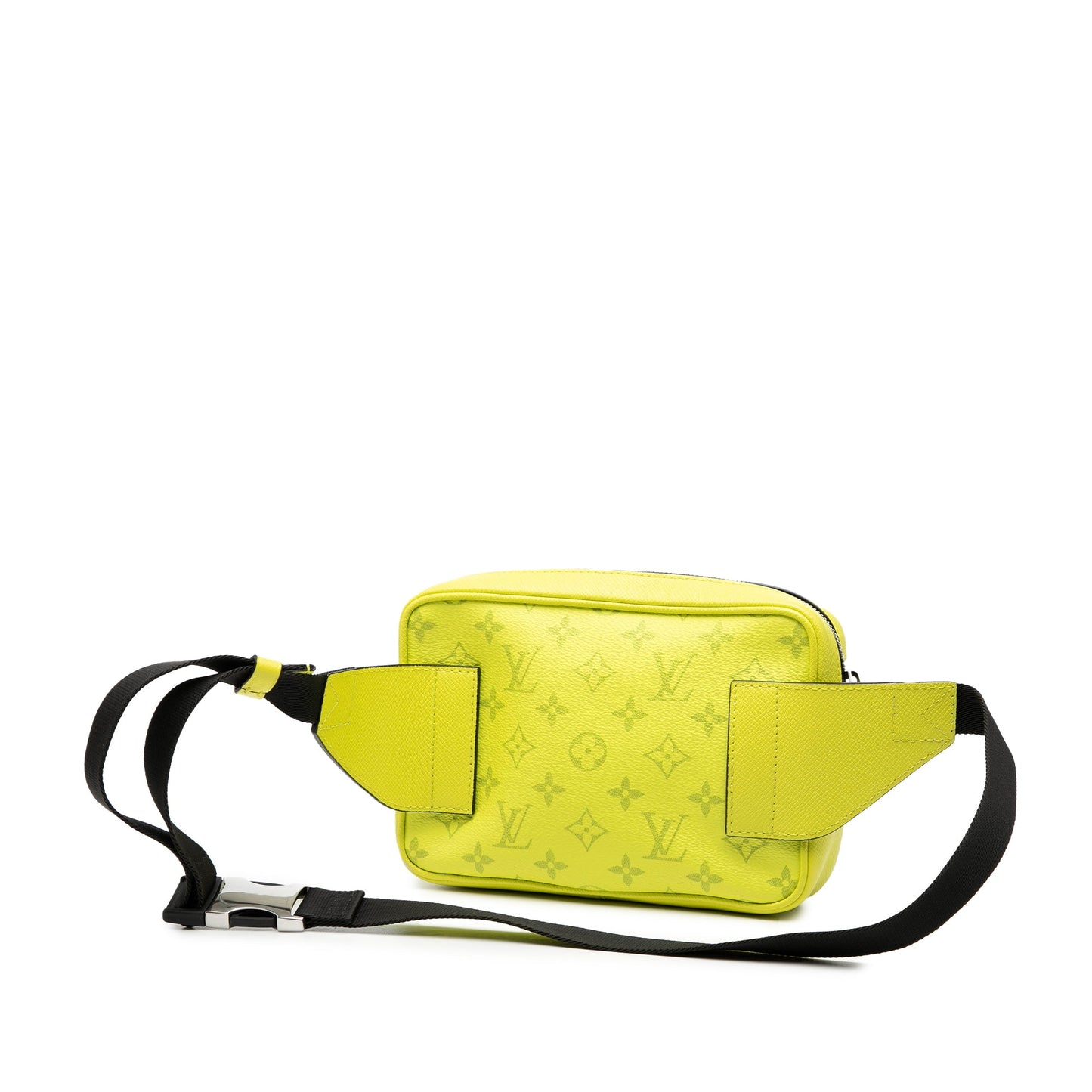 Louis Vuitton Monogram Taigarama Outdoor Bumbag