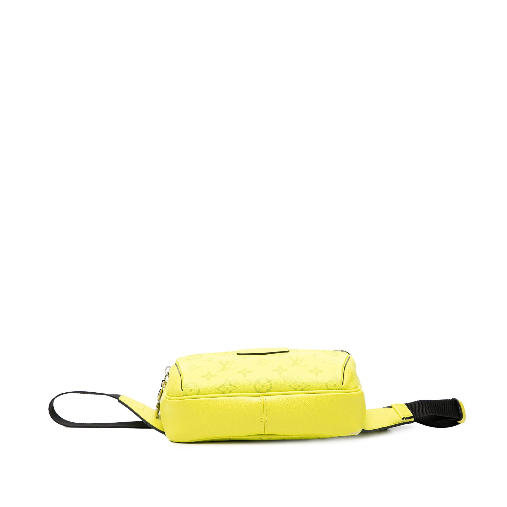 Louis Vuitton Monogram Taigarama Outdoor Bumbag