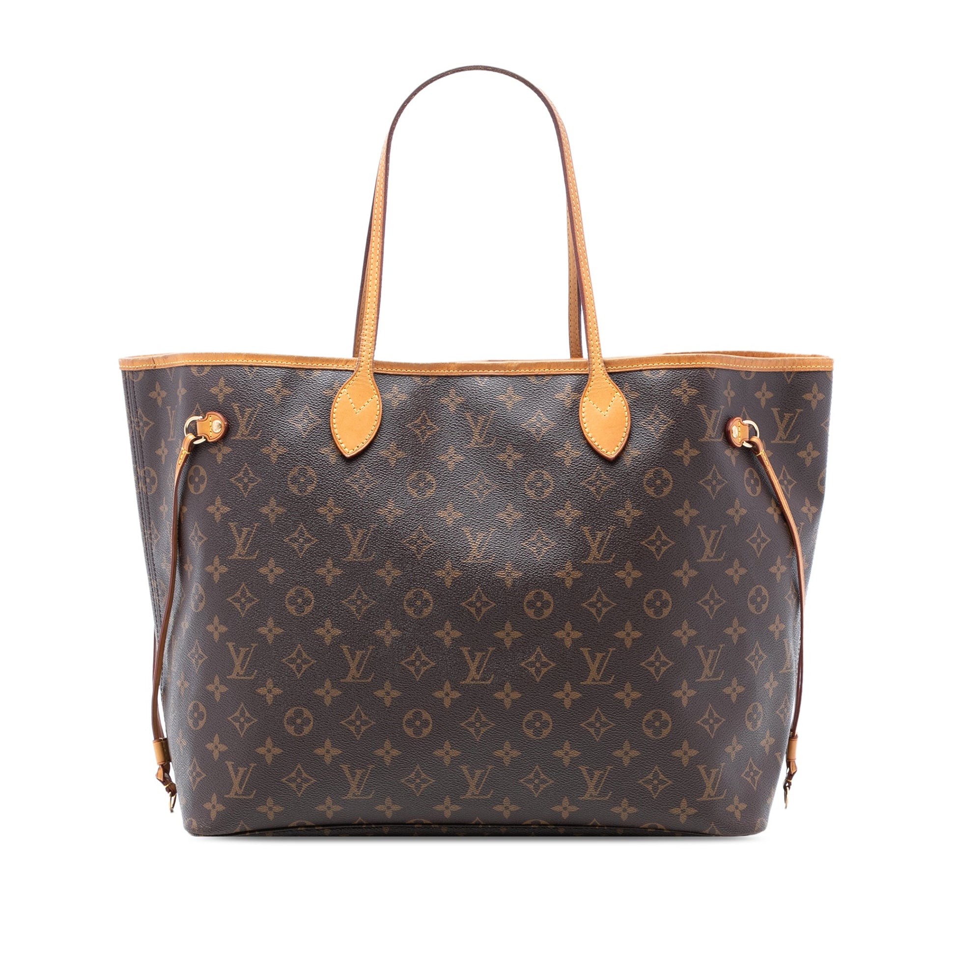 Louis Vuitton Monogram Neverfull GM