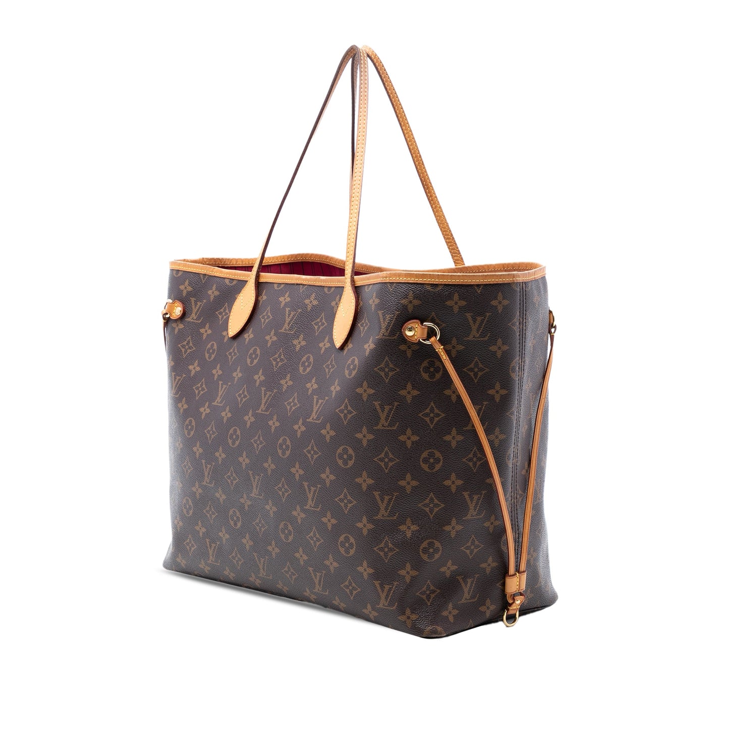 Louis Vuitton Monogram Neverfull GM
