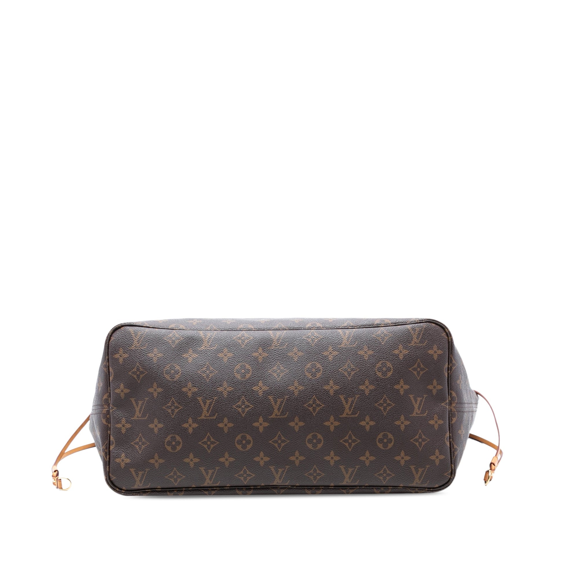 Louis Vuitton Monogram Neverfull GM