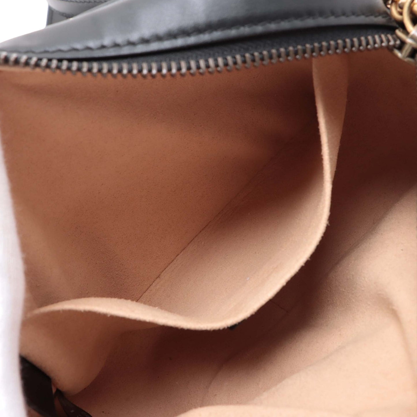 Gucci Mini GG Marmont Matelasse Leather Crossbody