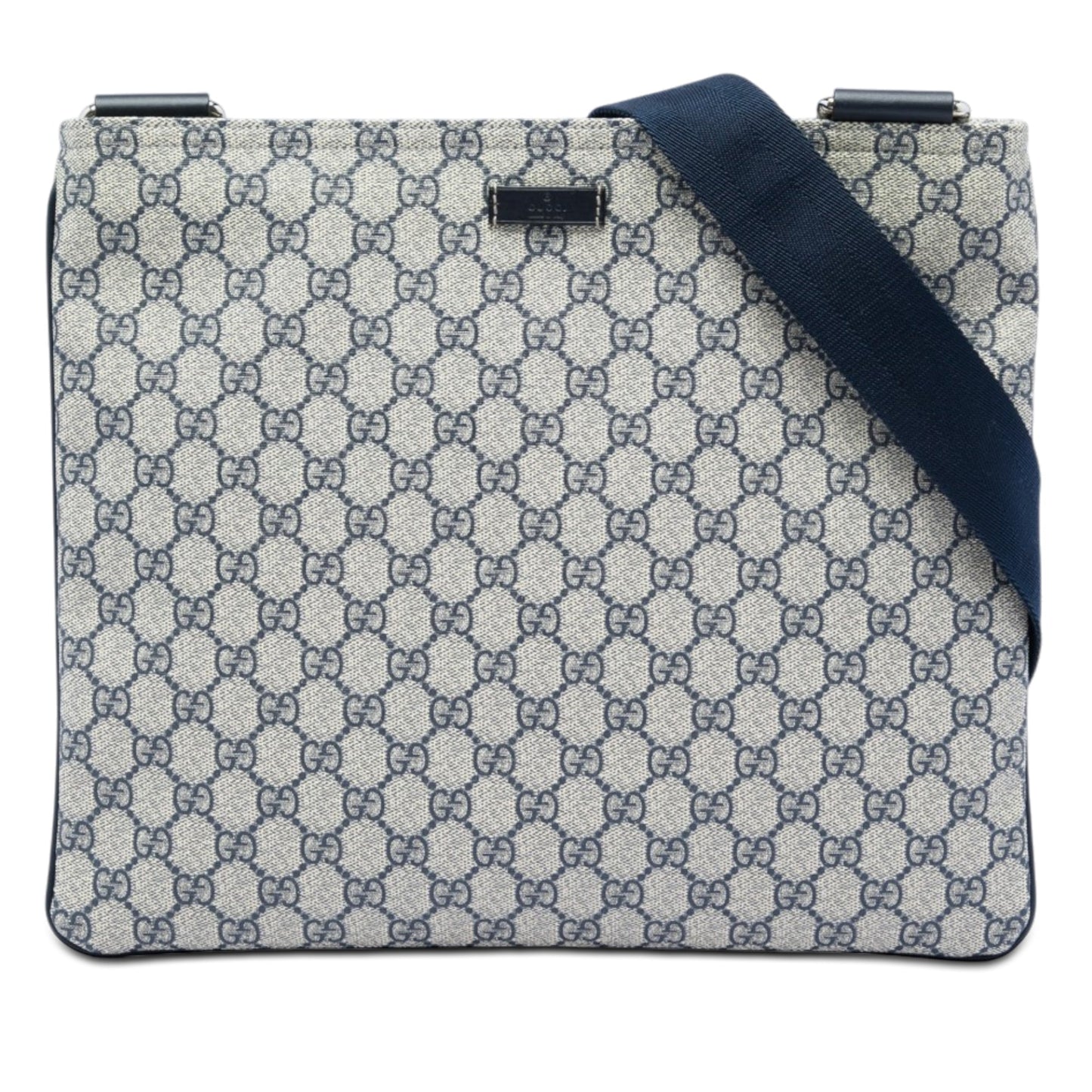 Gucci GG Supreme Crossbody