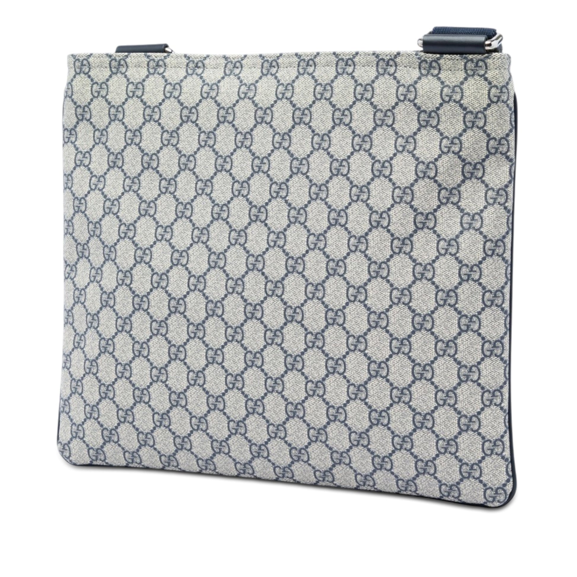 Gucci GG Supreme Crossbody