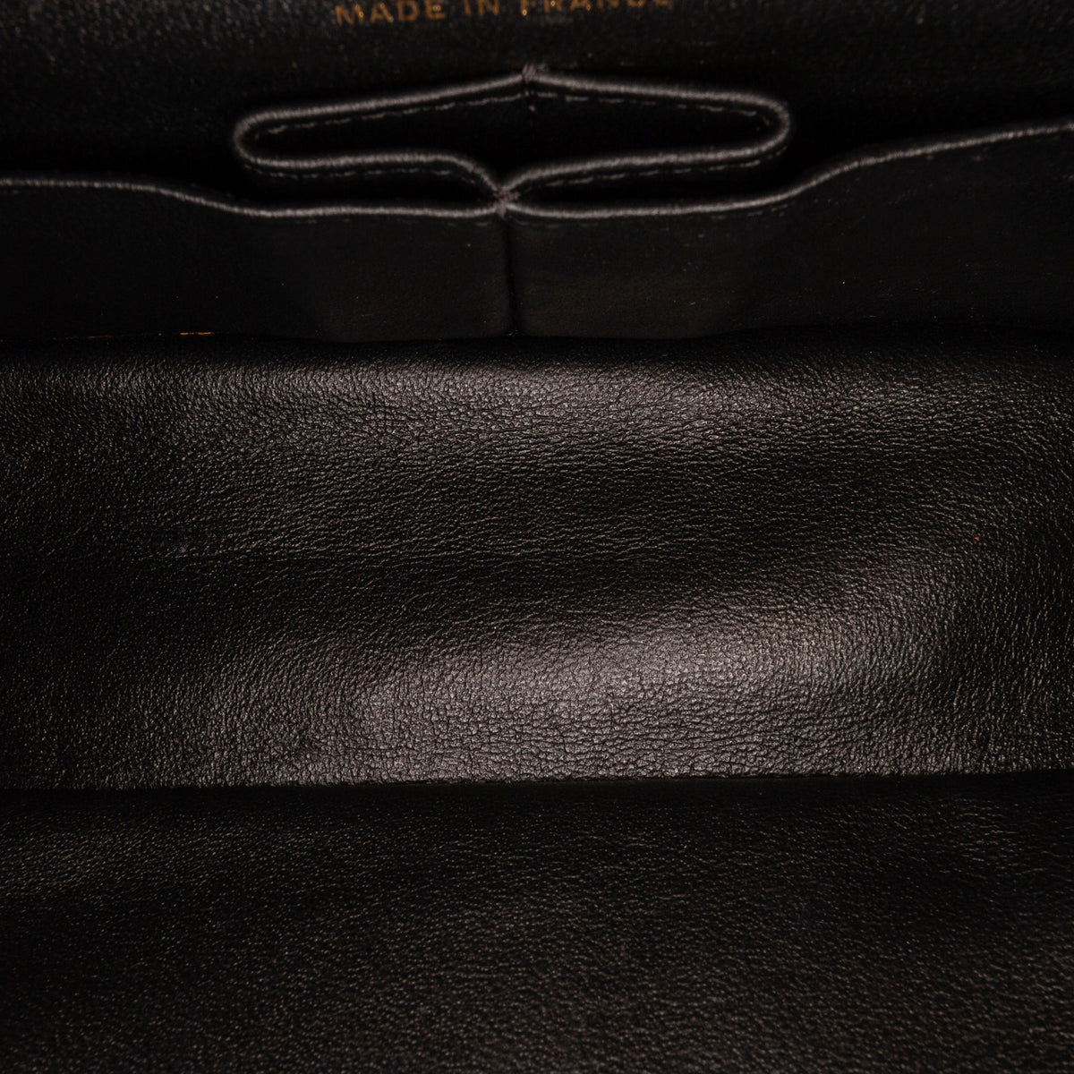 Chanel Medium Croc Embossed Lambskin 2.55 Reissue Double Flap Bag