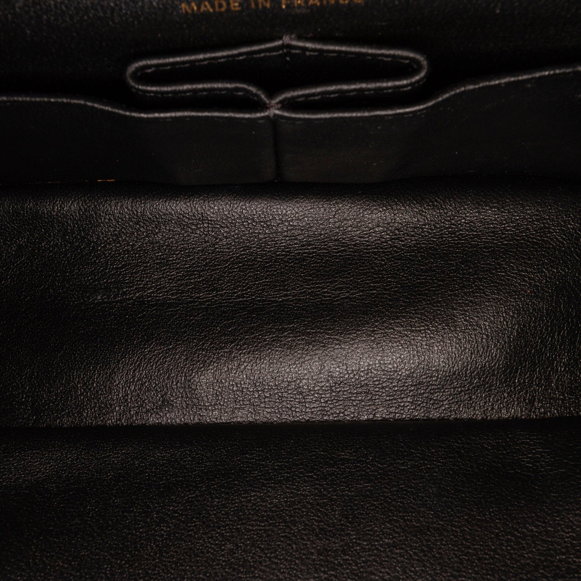 Chanel Medium Croc Embossed Lambskin 2.55 Reissue Double Flap Bag