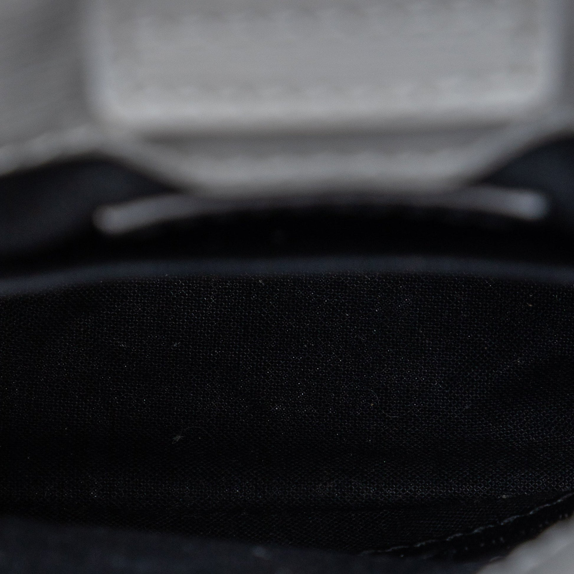 Balenciaga Mini Calfskin Logo Shopping Phone Holder