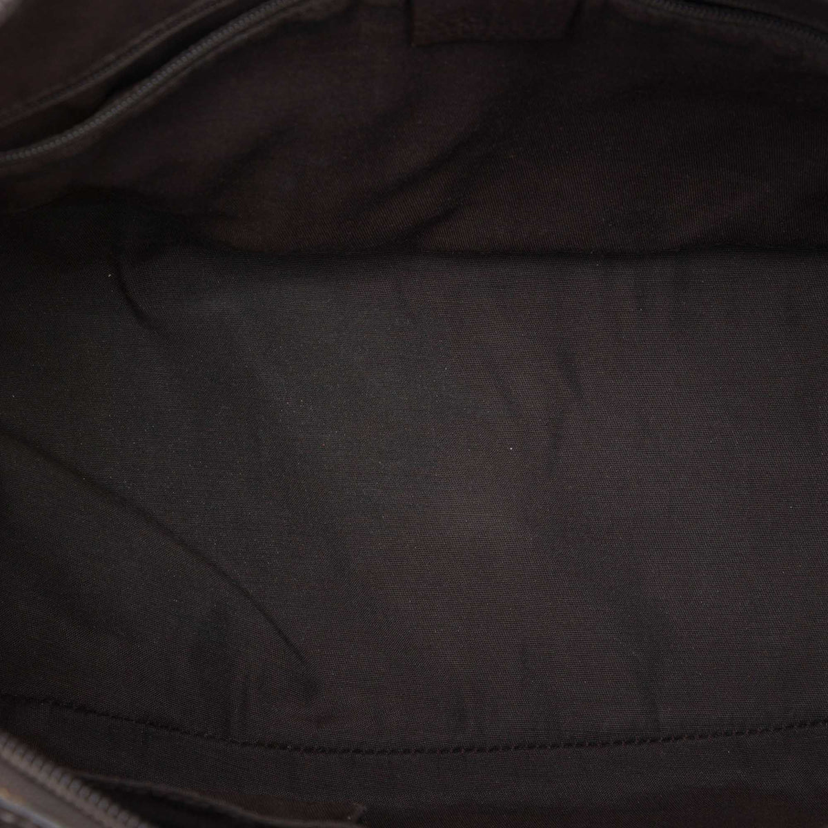 Gucci GG Crystal Web Princy Tote — Beige