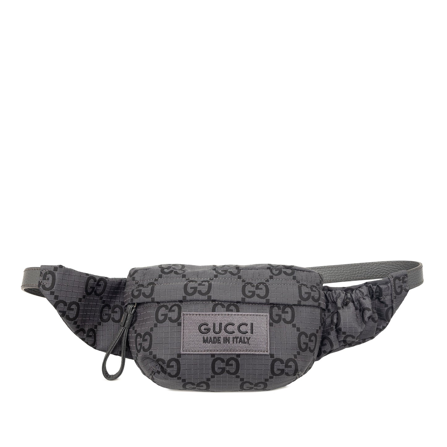 Gucci GG Nylon Ripstop Belt Bag