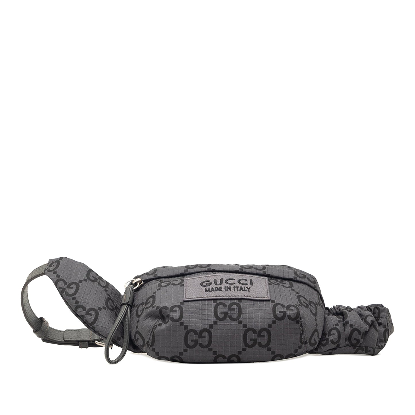 Gucci GG Nylon Ripstop Belt Bag