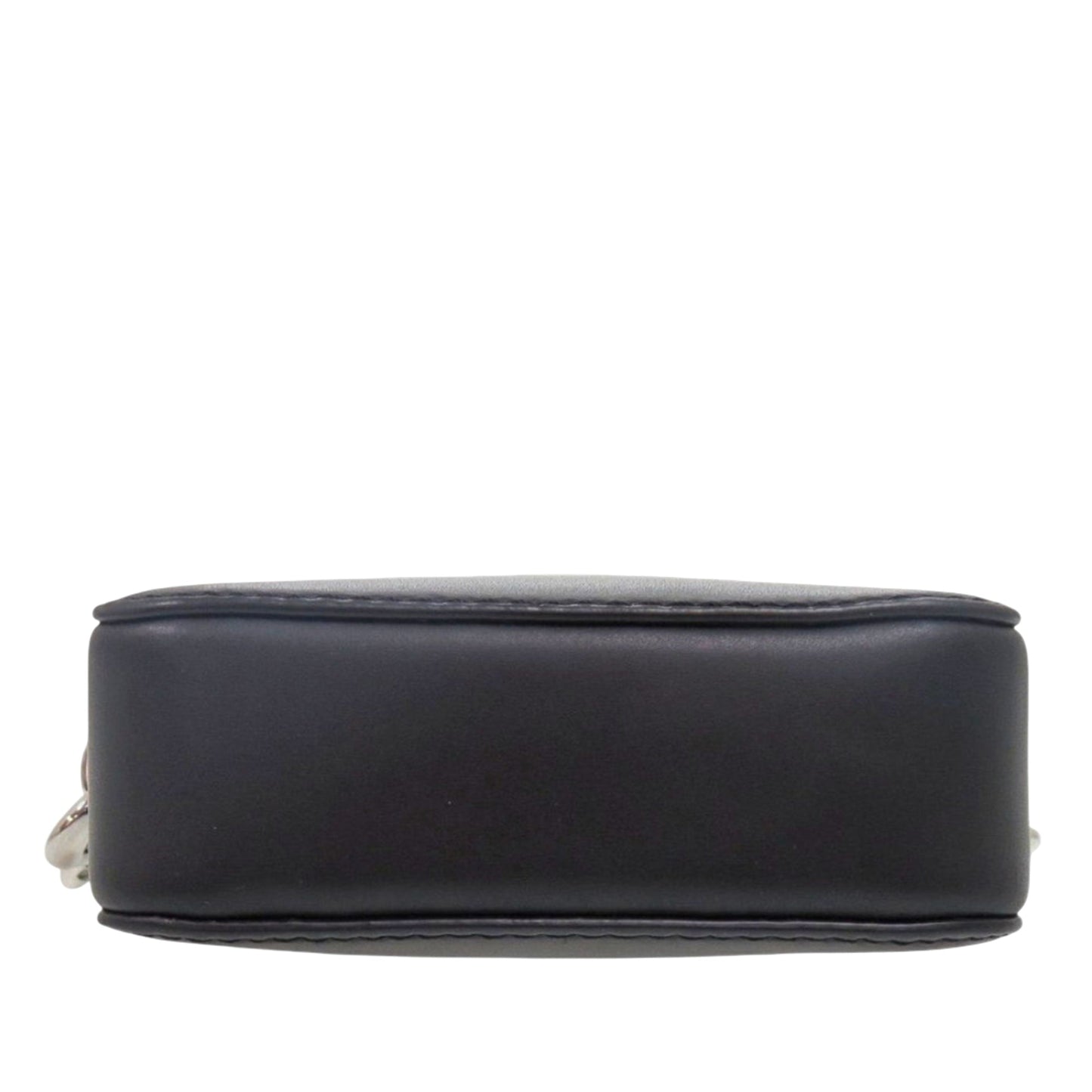Small Leather VLTN Crossbody