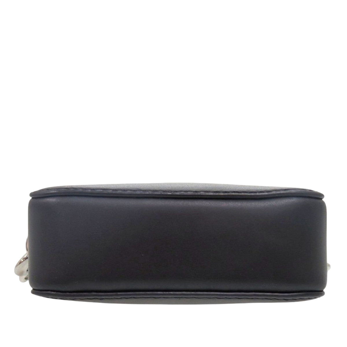 Valentino Small Leather VLTN Crossbody