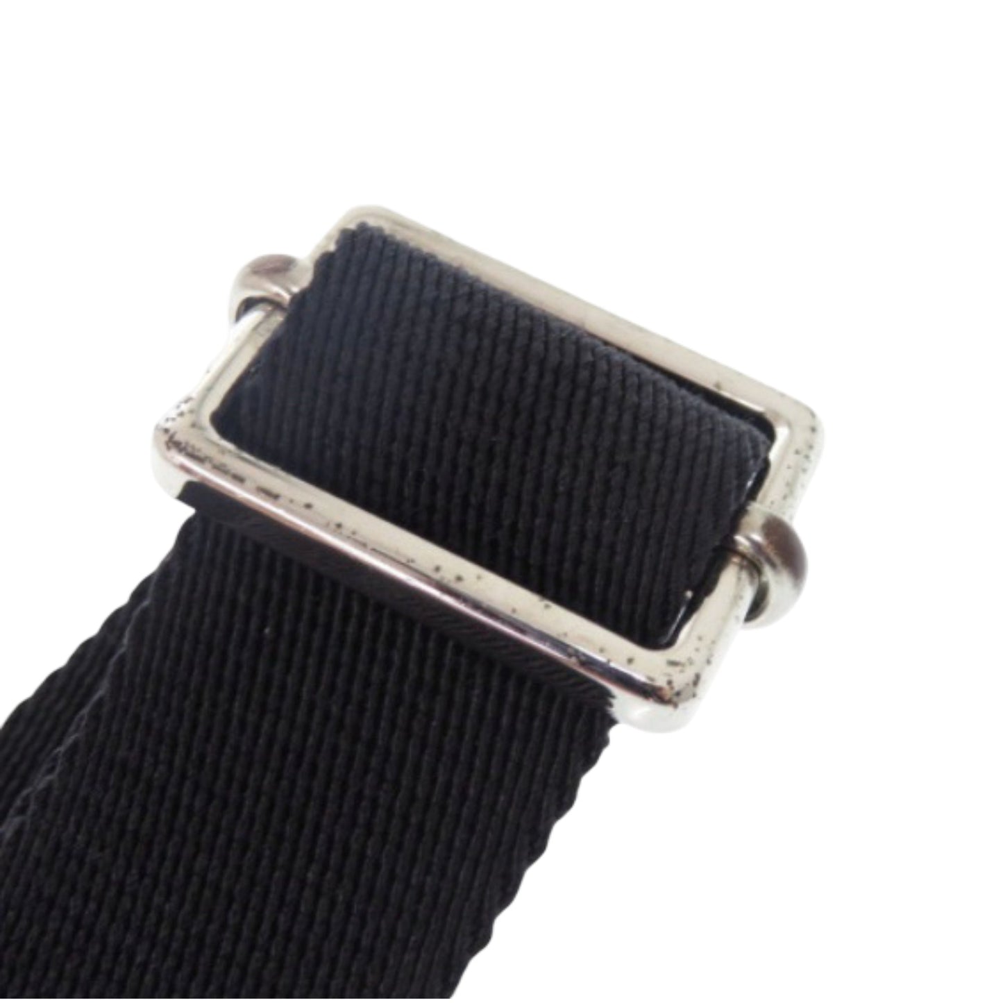 Small Leather VLTN Crossbody