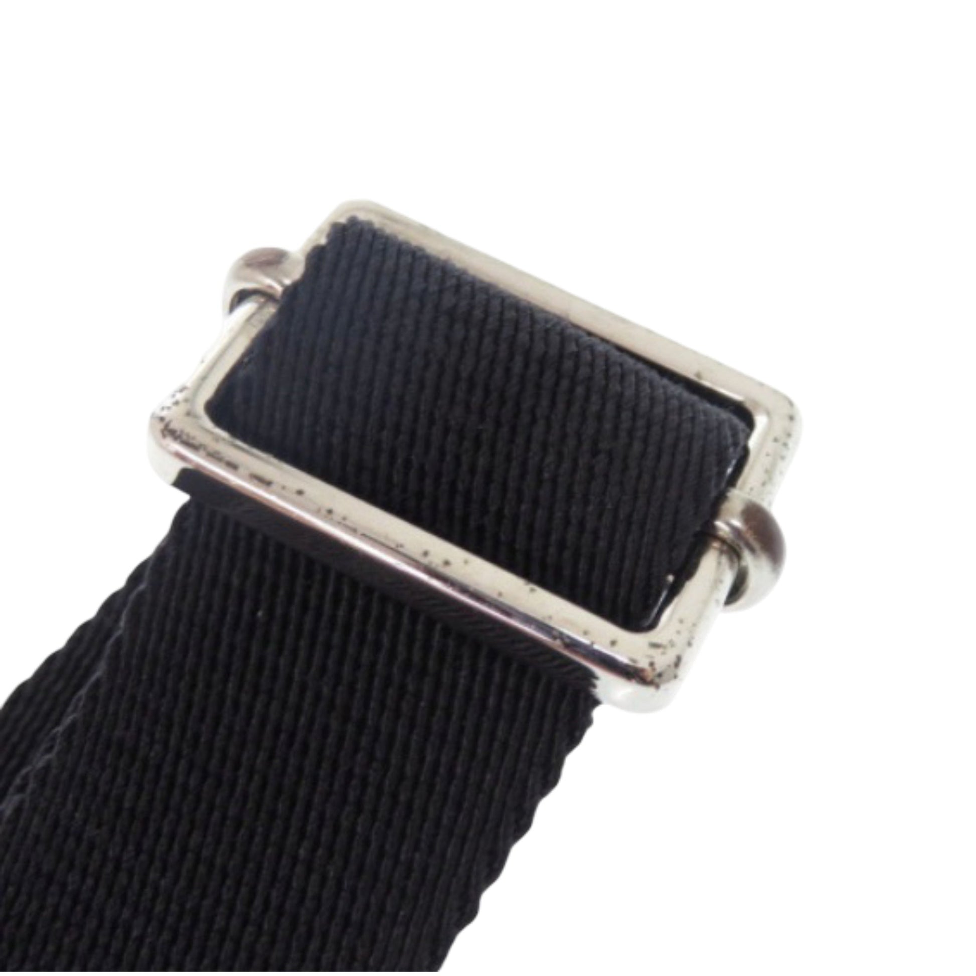 Small Leather VLTN Crossbody