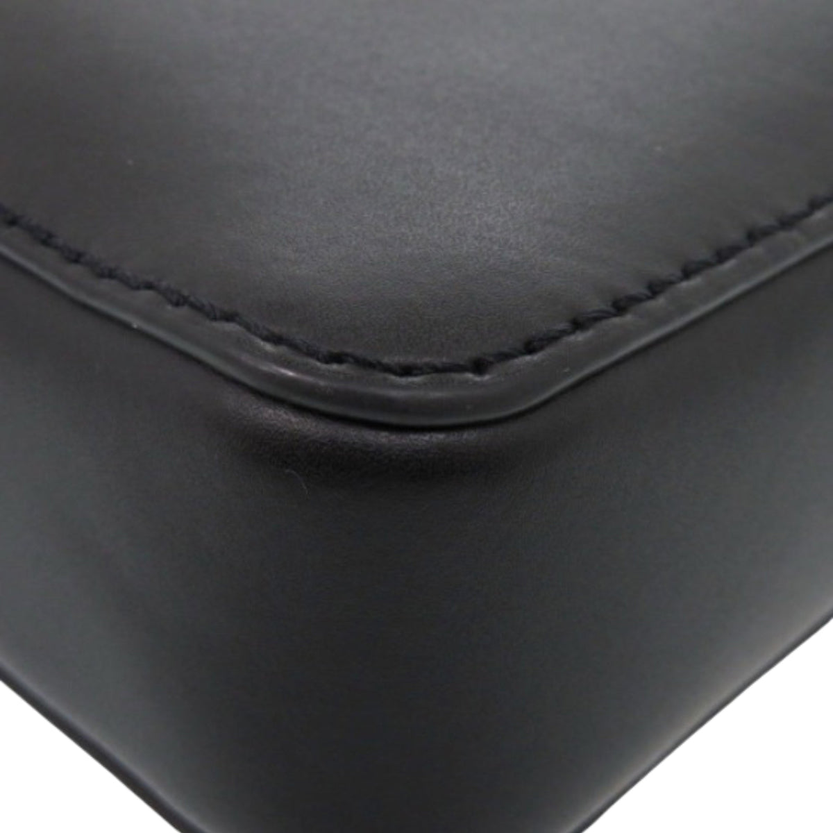 Valentino Small Leather VLTN Crossbody