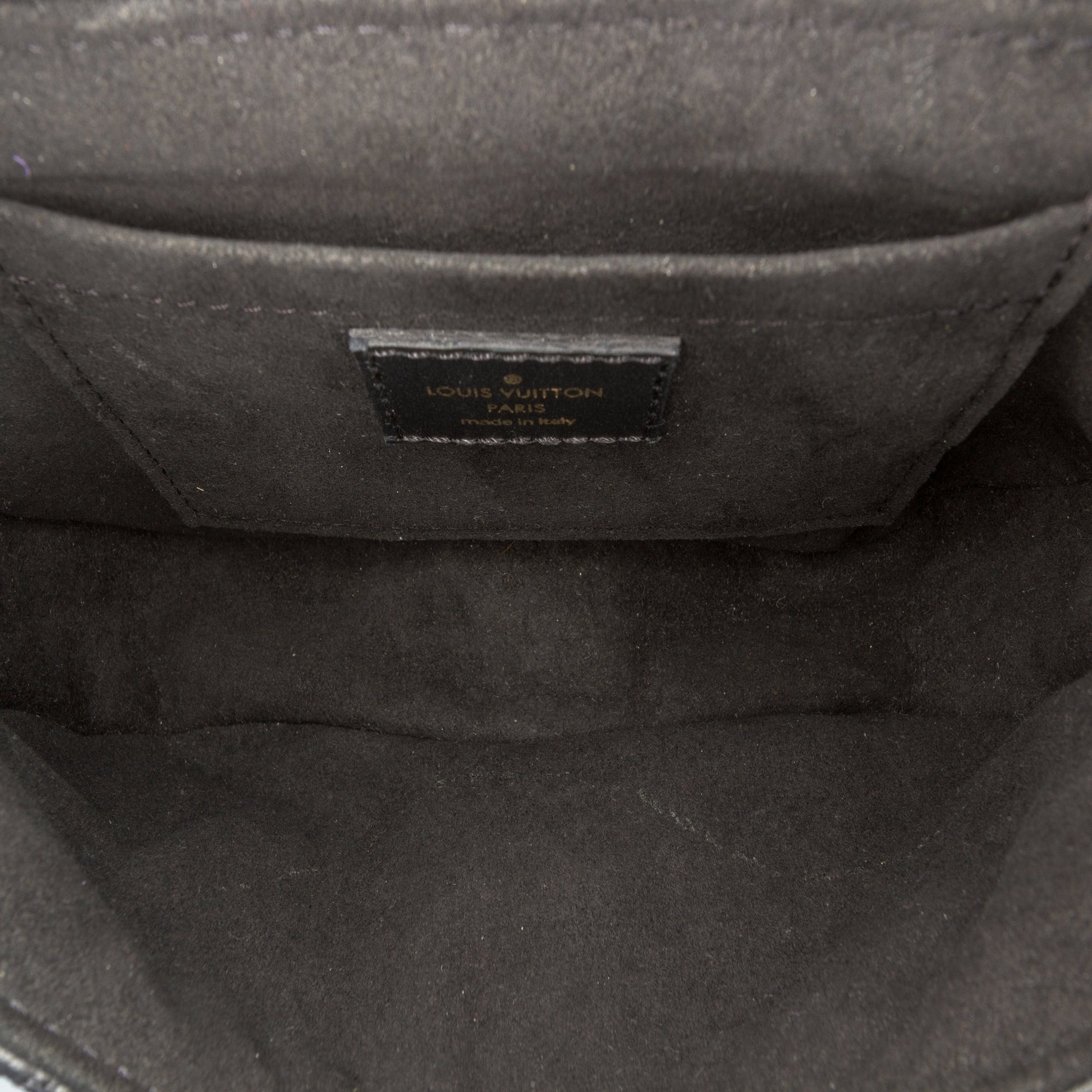 Louis Vuitton New Wave Chain Bag PM