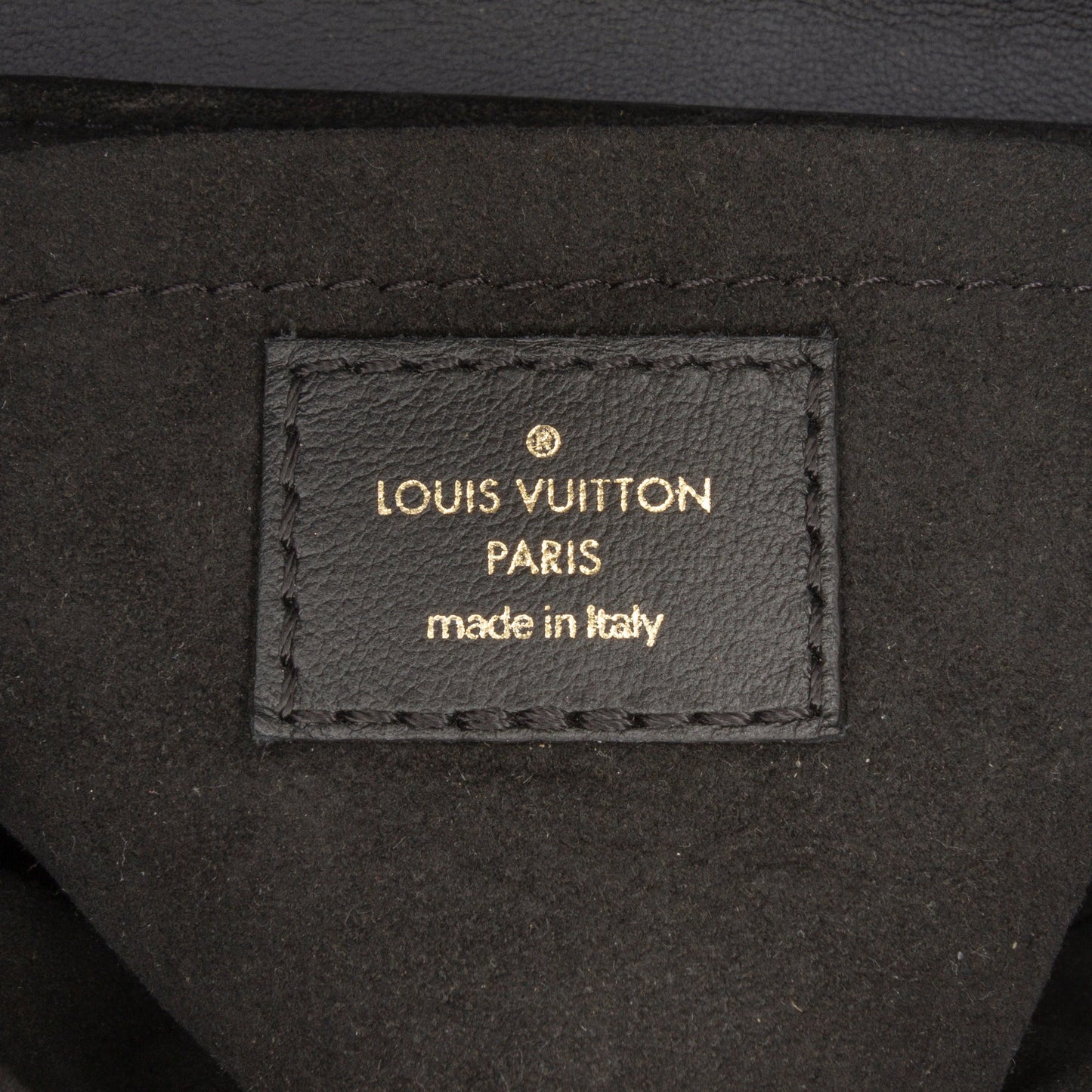 Louis Vuitton New Wave Chain Bag PM