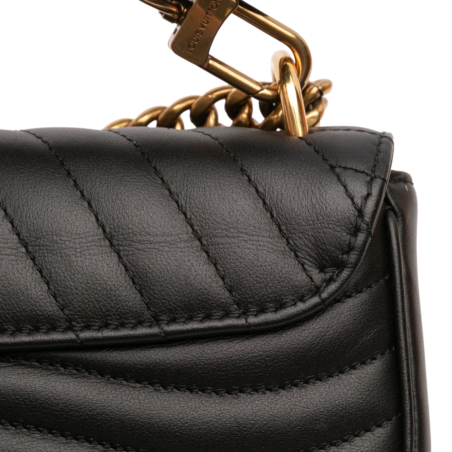 Louis Vuitton New Wave Chain Bag PM